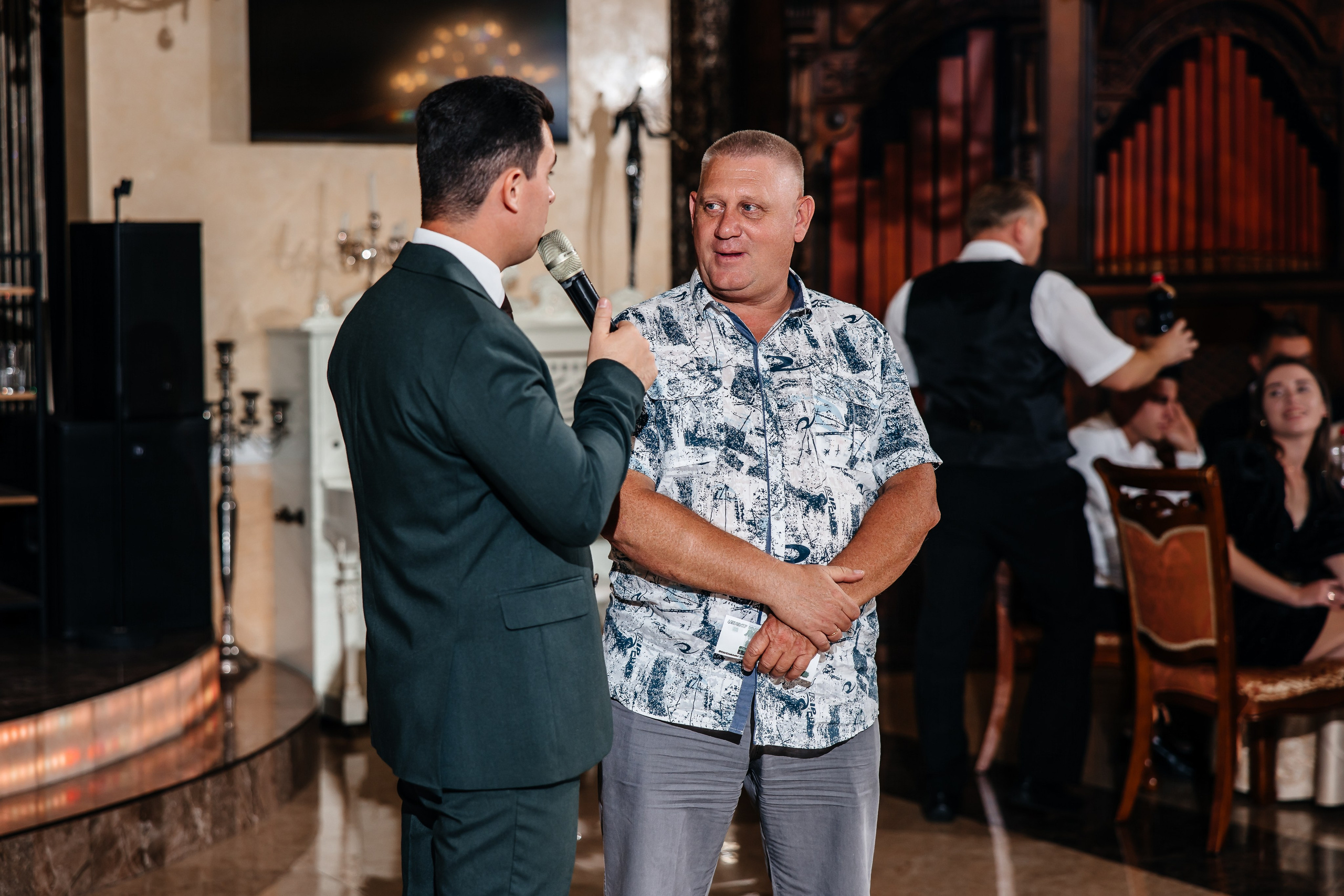 Анонс свадьбы для Виктории и Артема. Свадебный фотограф в Крыму и Севастополе Ольга Баскакова