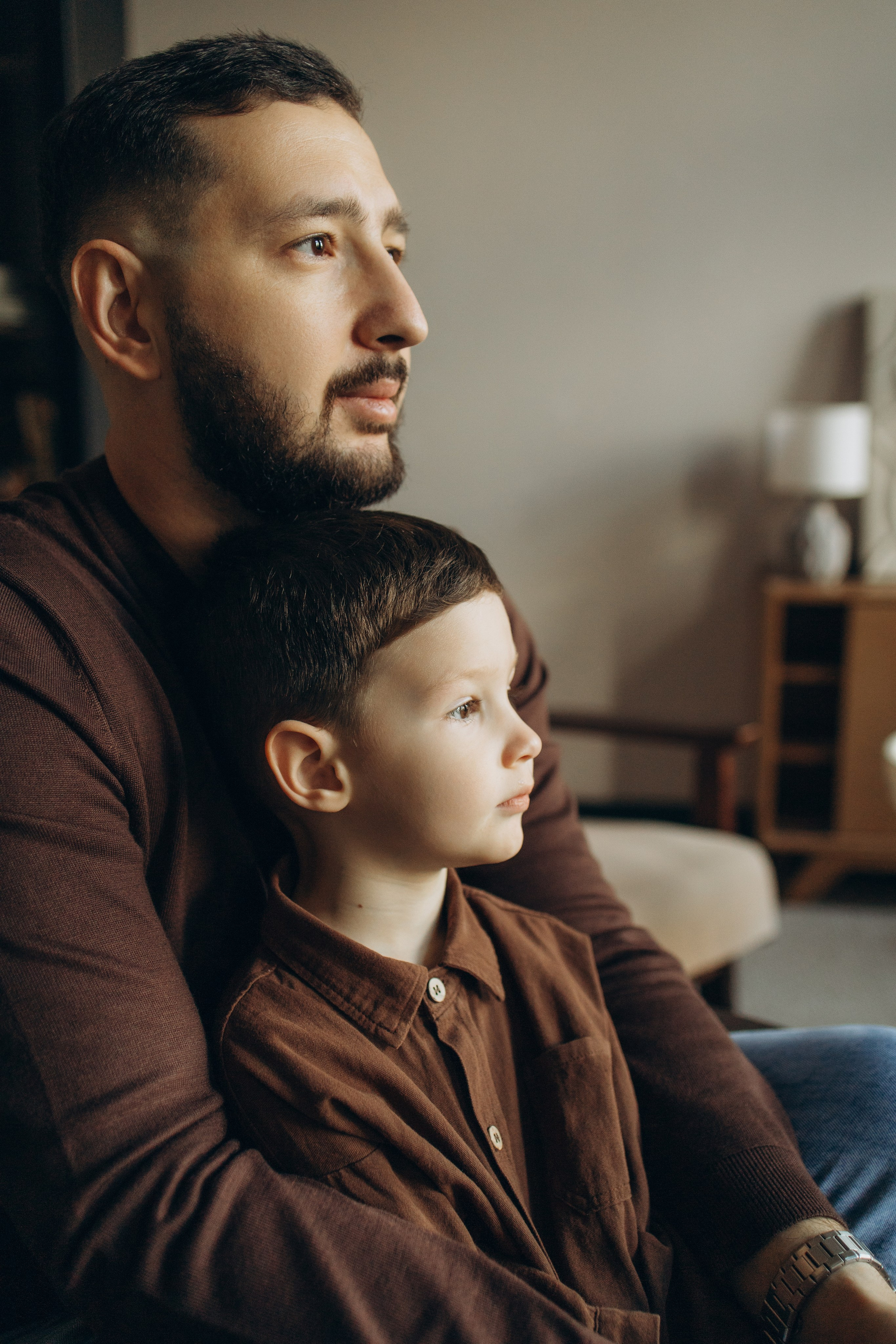 Мирону 4 года. Самый теплый фотограф в Краснодаре Рябоконь Ксения