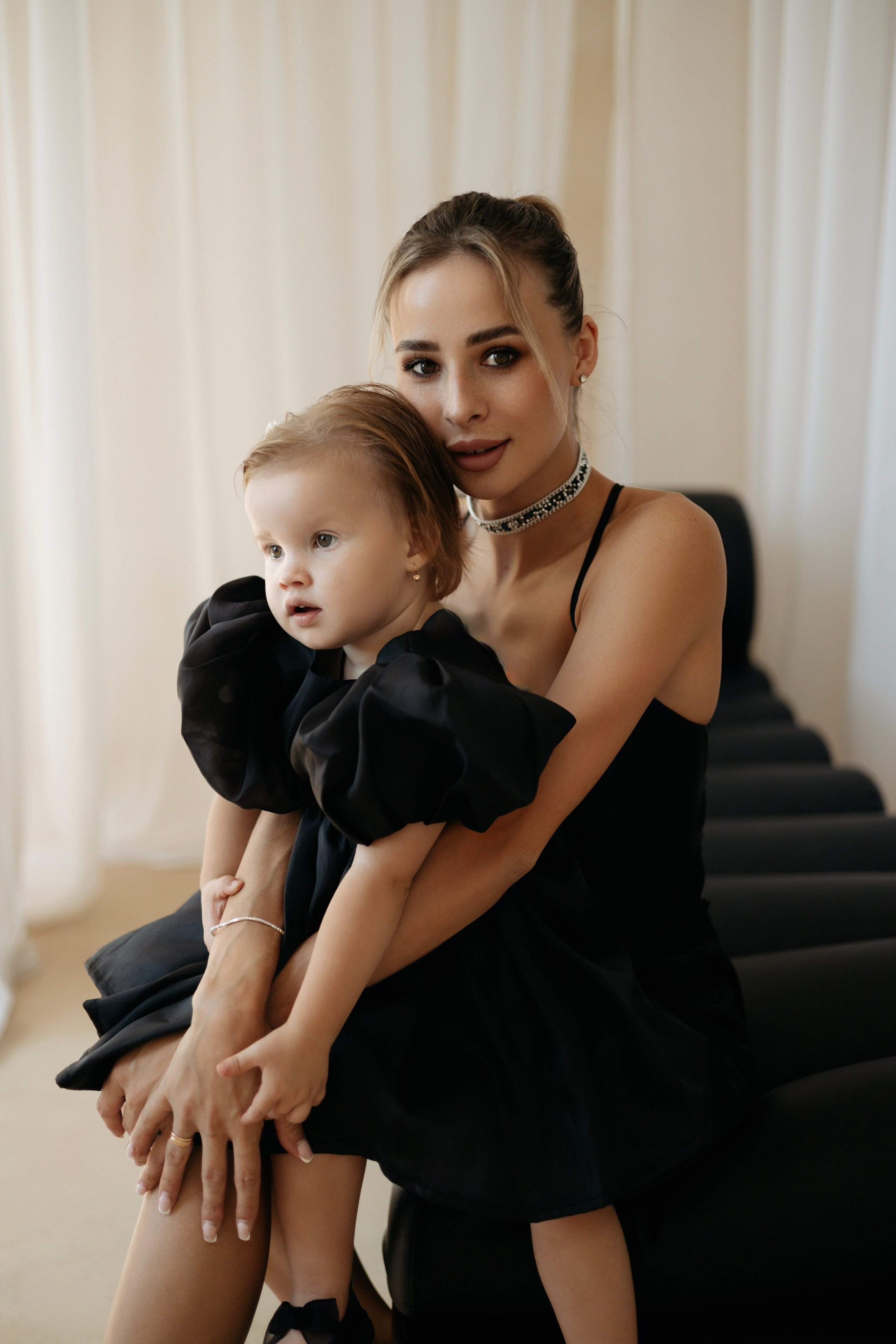 Мия. Самый теплый фотограф в Краснодаре Рябоконь Ксения