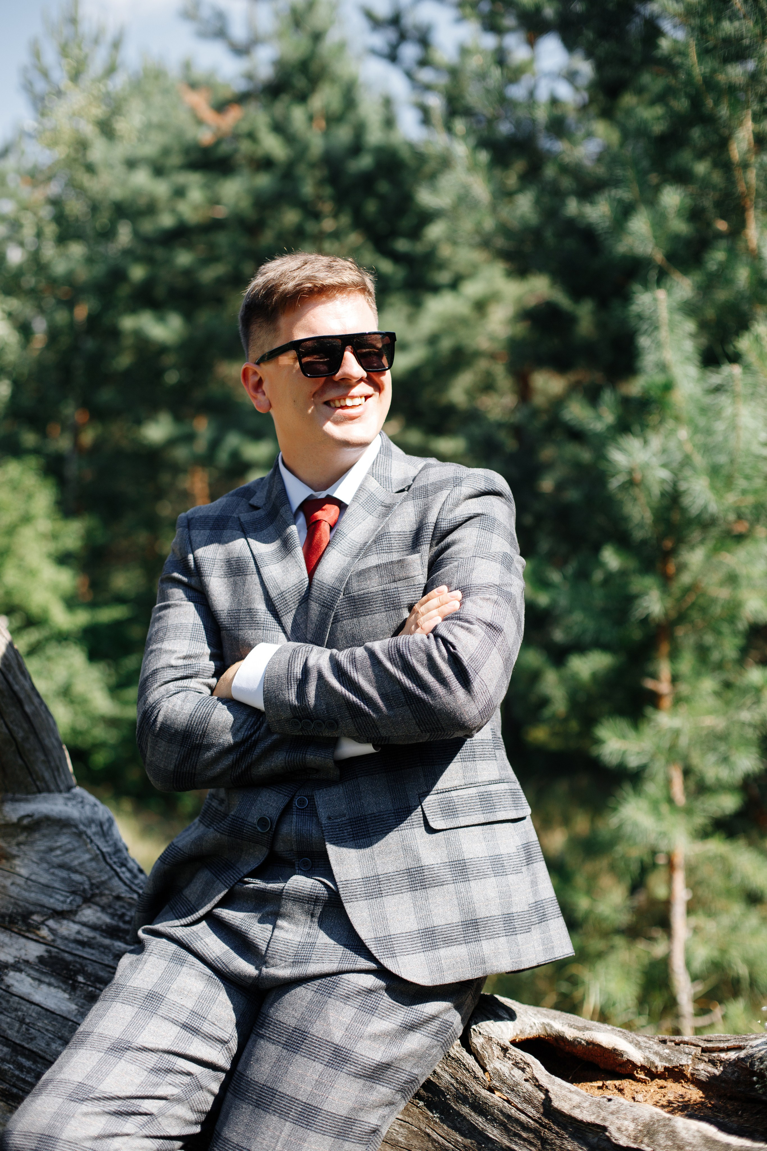 Вадим ♥ Юлия. Свадебный и семейный фотограф в городе Воронеж. Ирина Боловина