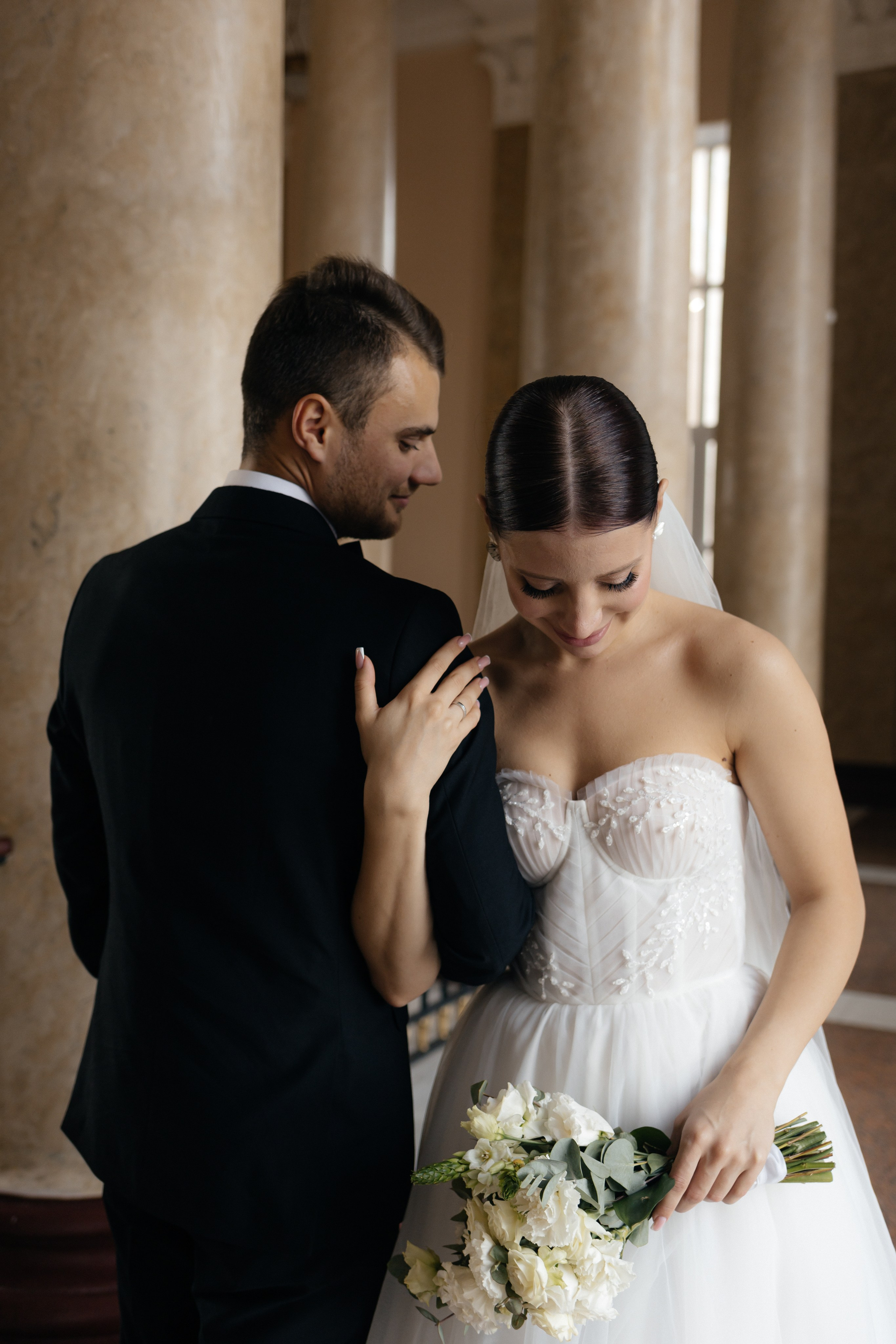 Даниил & Полина. Фотограф Петрозаводск/СПБ