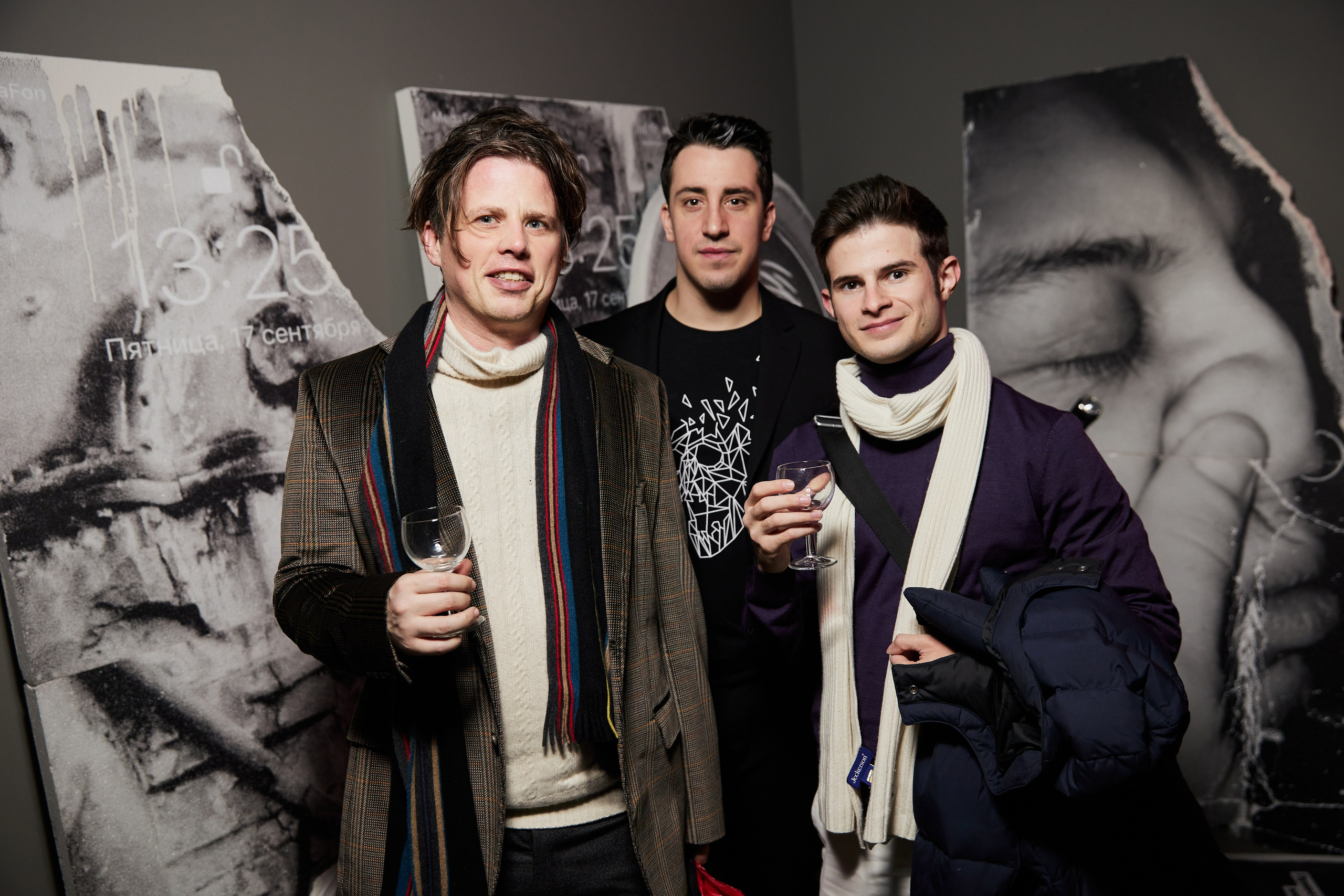 30. Фотограф Недорез Александр в Москве. Репортаж на ваших мероприятиях