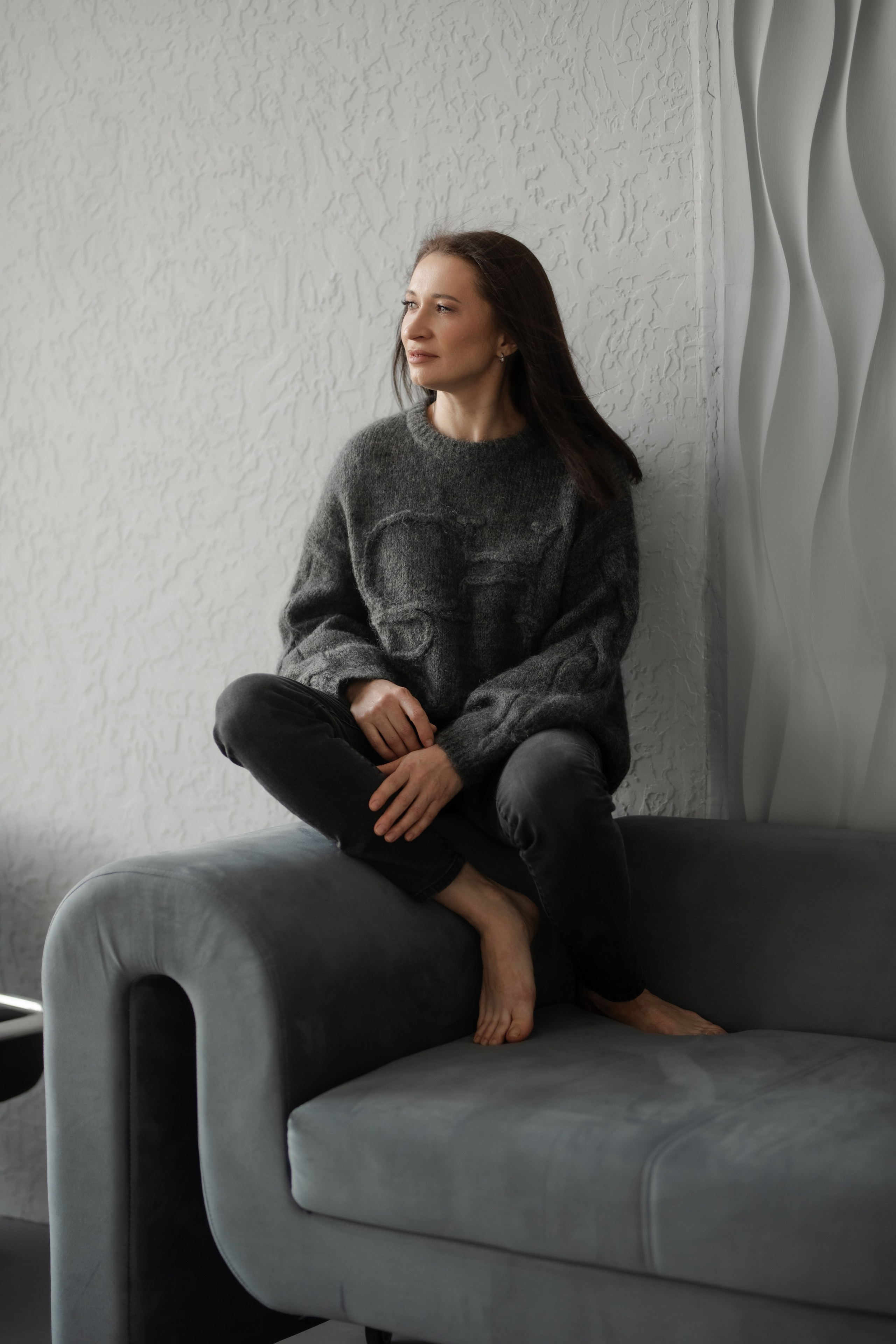 Анна. Фотограф чувственного портрета в Санкт-Петербурге Светлана Фролова