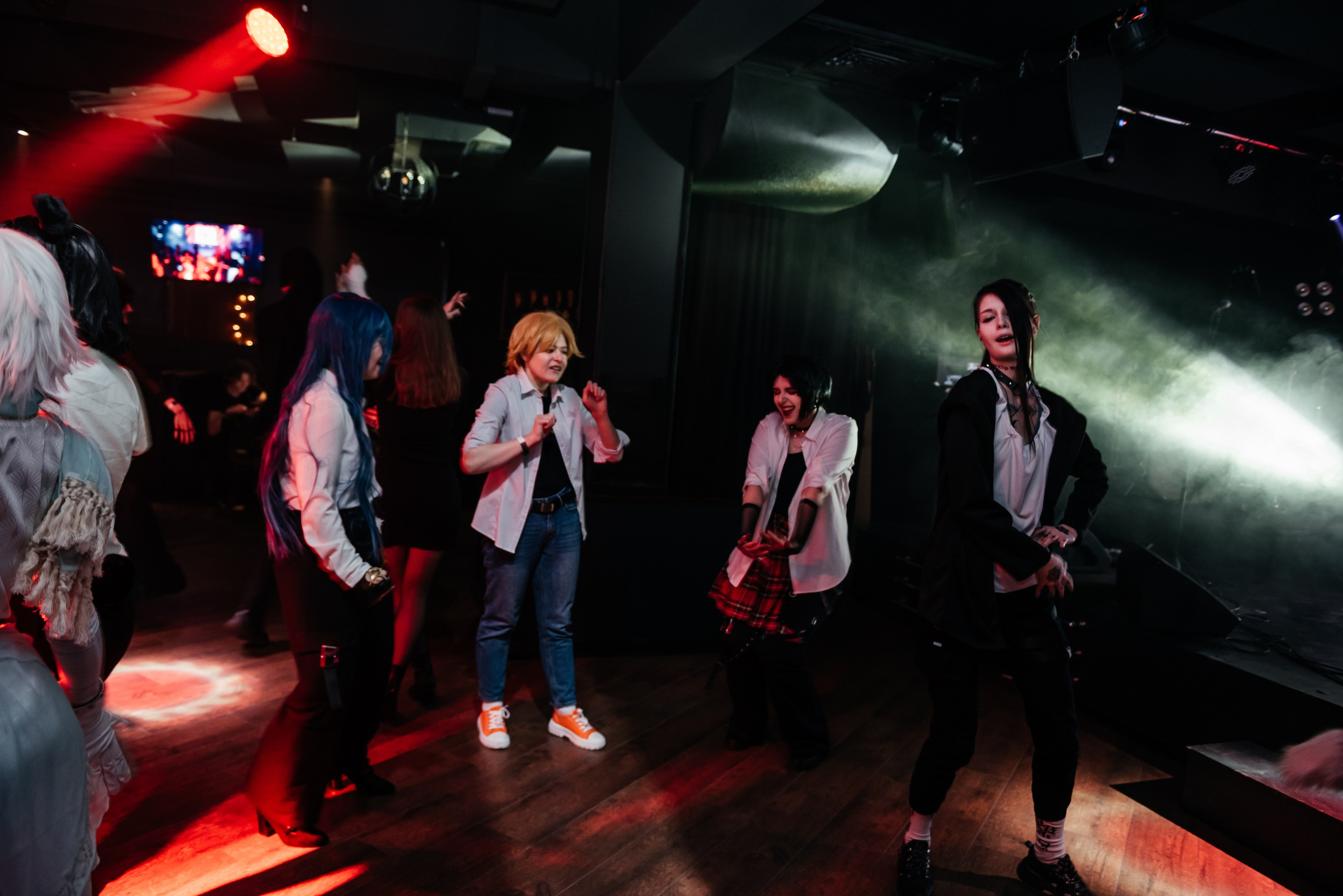 Фан Рок Фестиваль. Свадебный фотограф Иркутск Алексей Шульгин