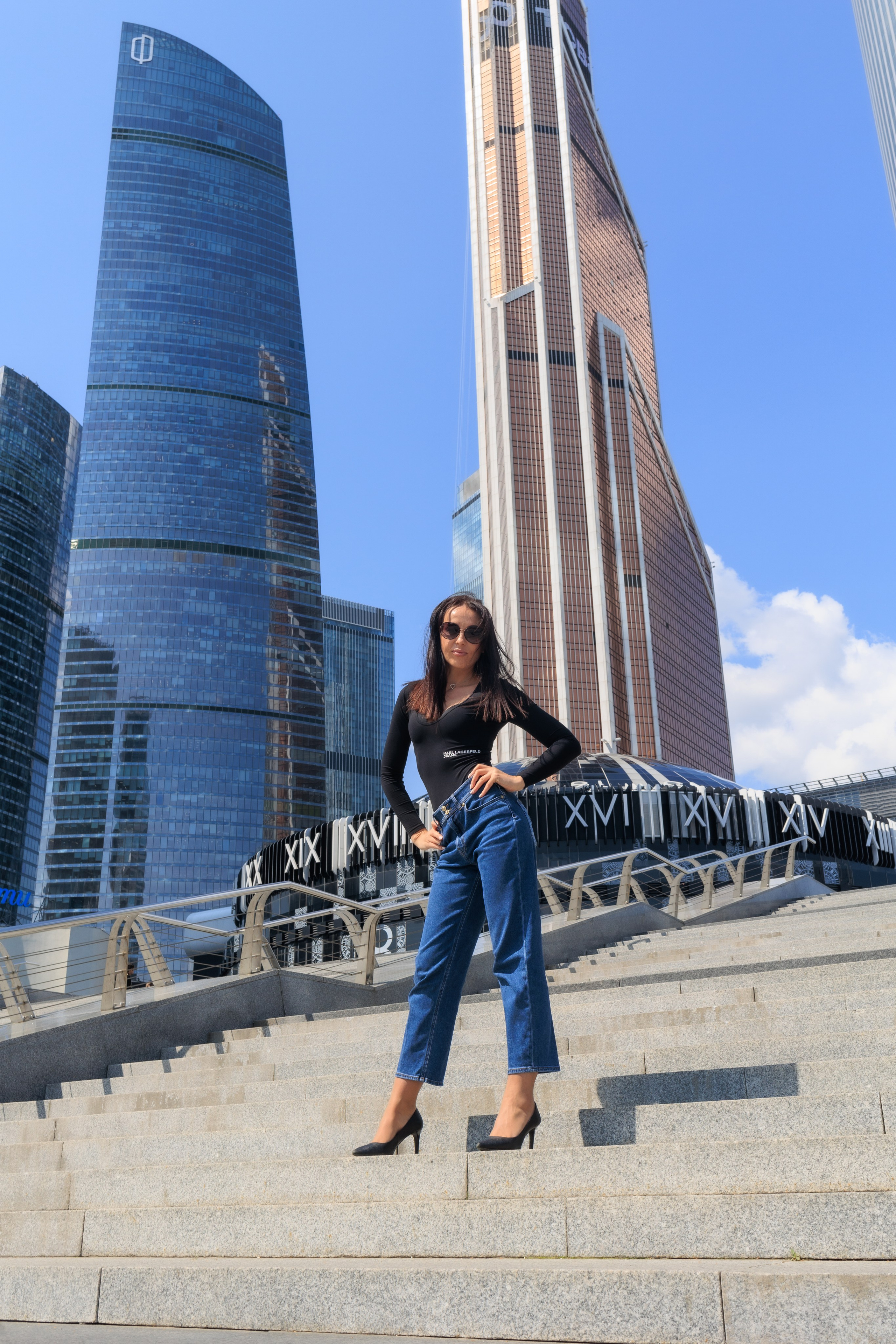 АЛЛА. Я фотограф из Москвы к Вашим услугам