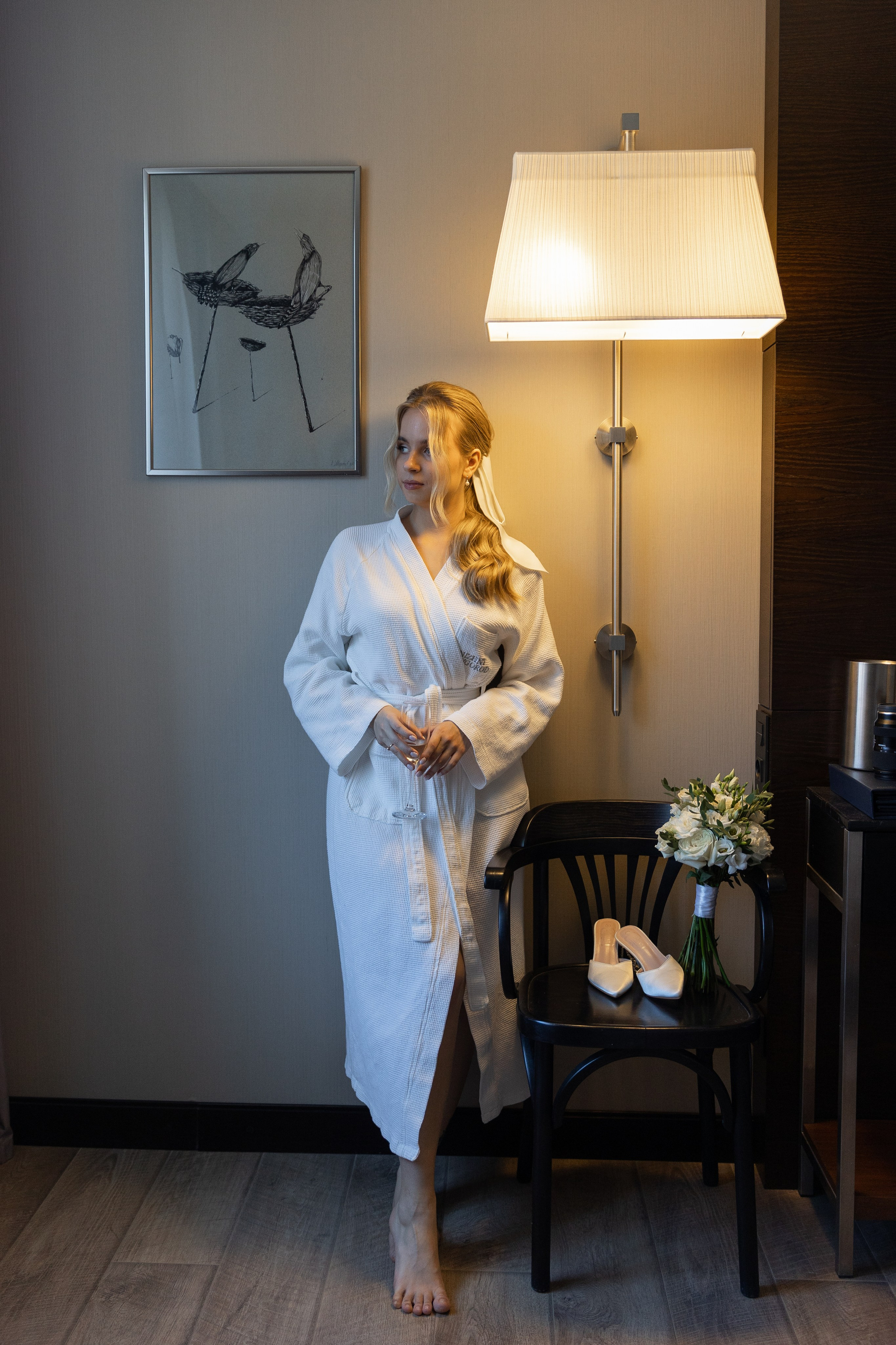 Мария и Олег