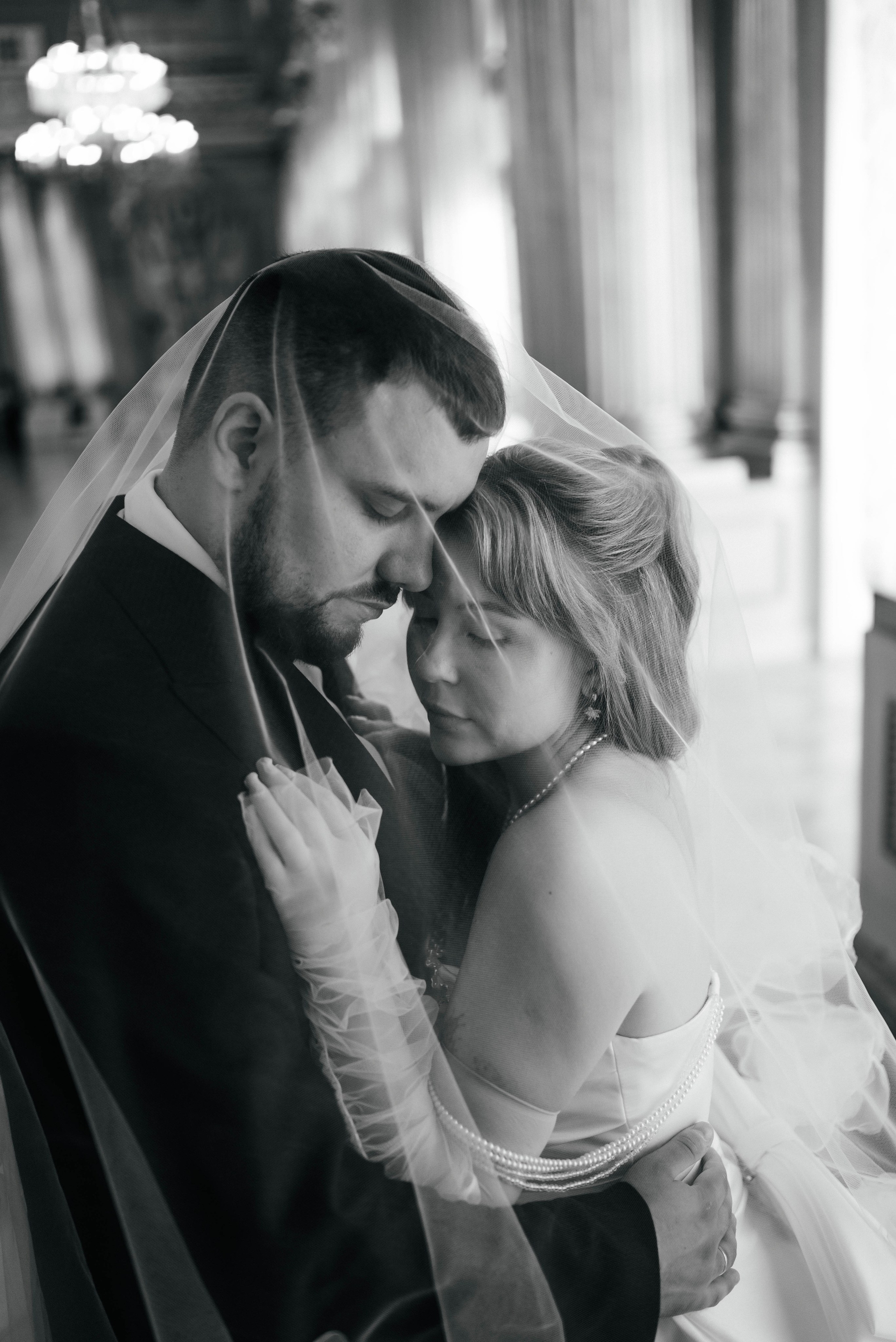 Дмитрий&Кристина. Главная