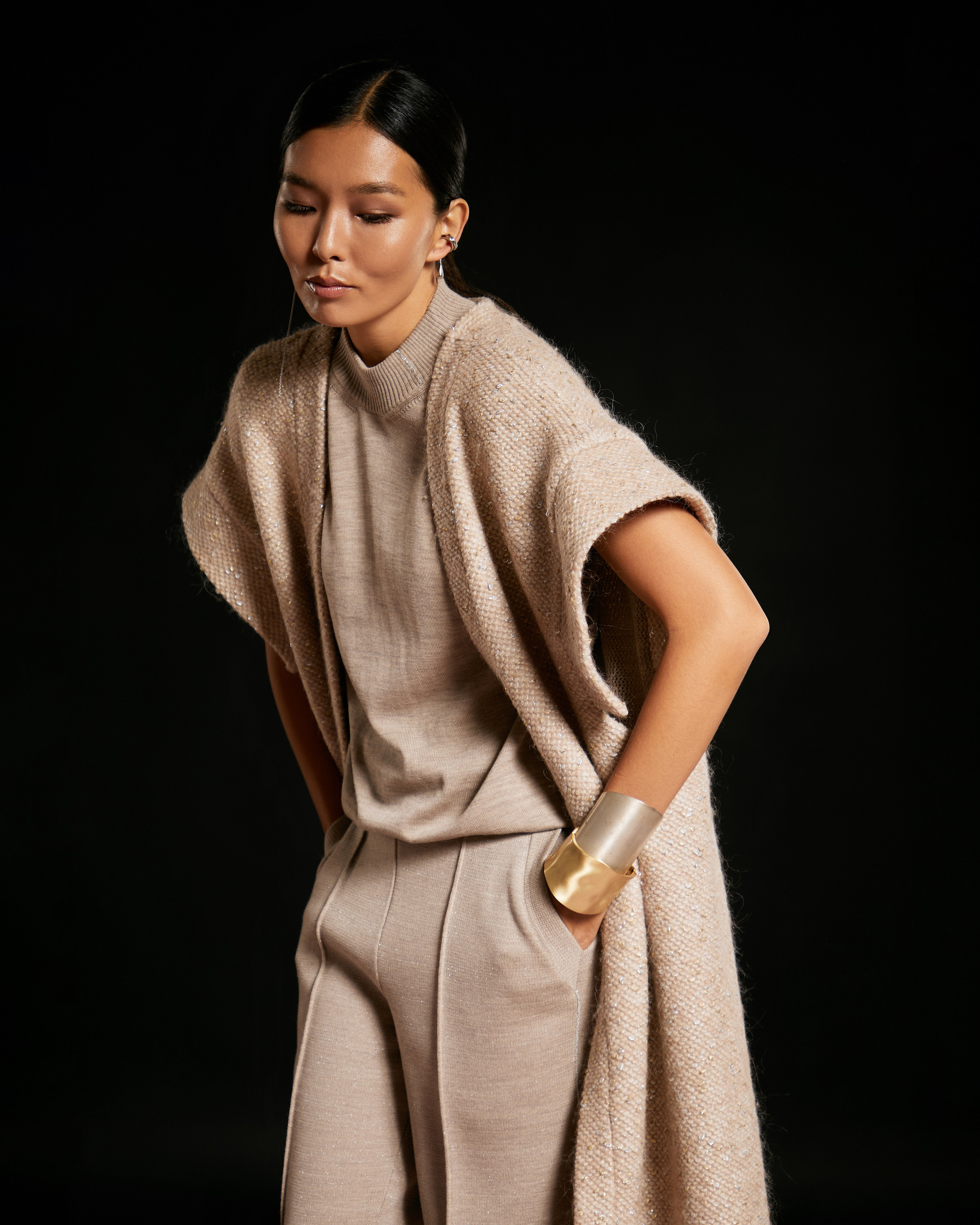 Ana Hildebrant зимняя коллекция. Юрина Полина, фотограф из Екатеринбурга