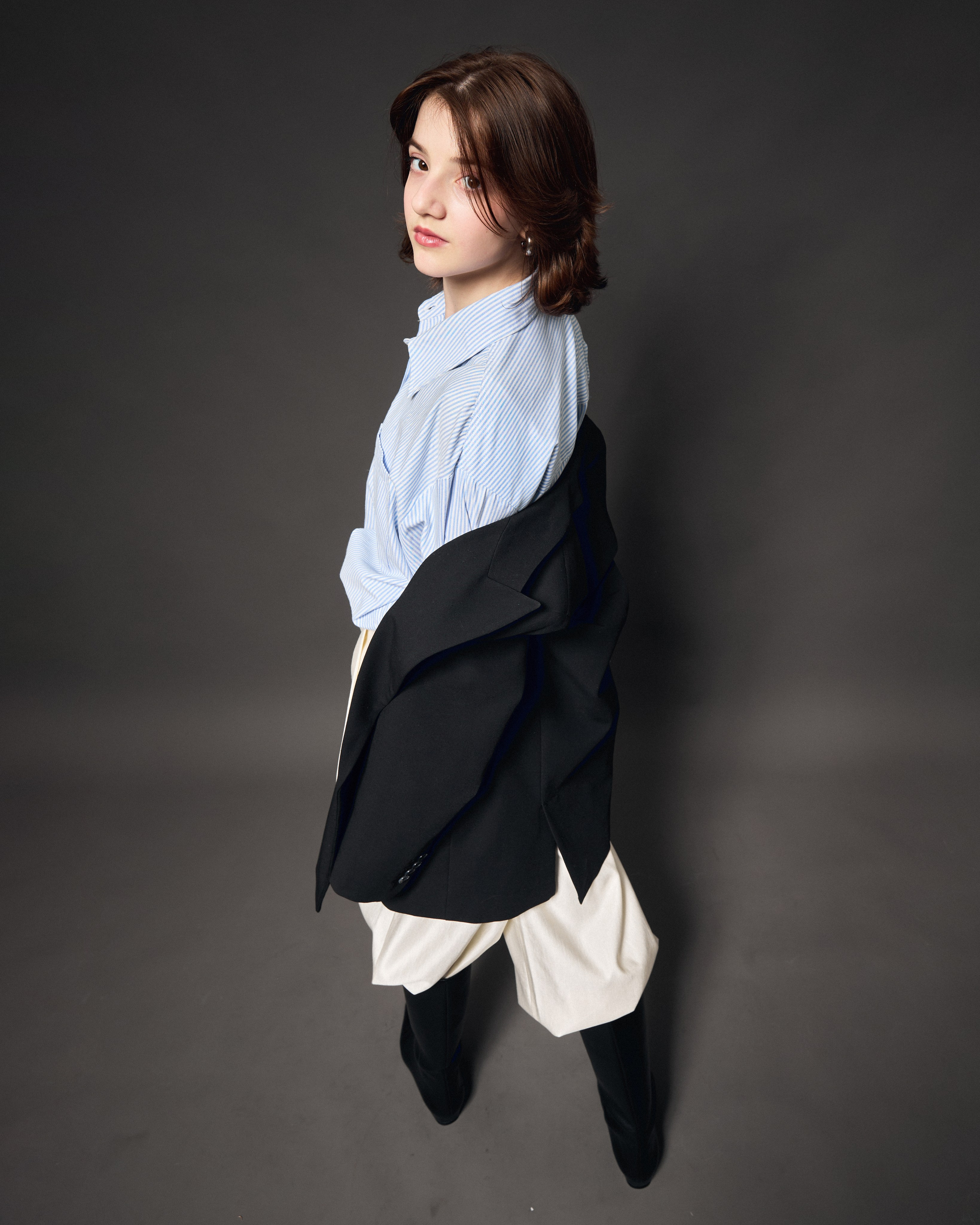 «Sigma» kids. Юрина Полина, фотограф из Екатеринбурга