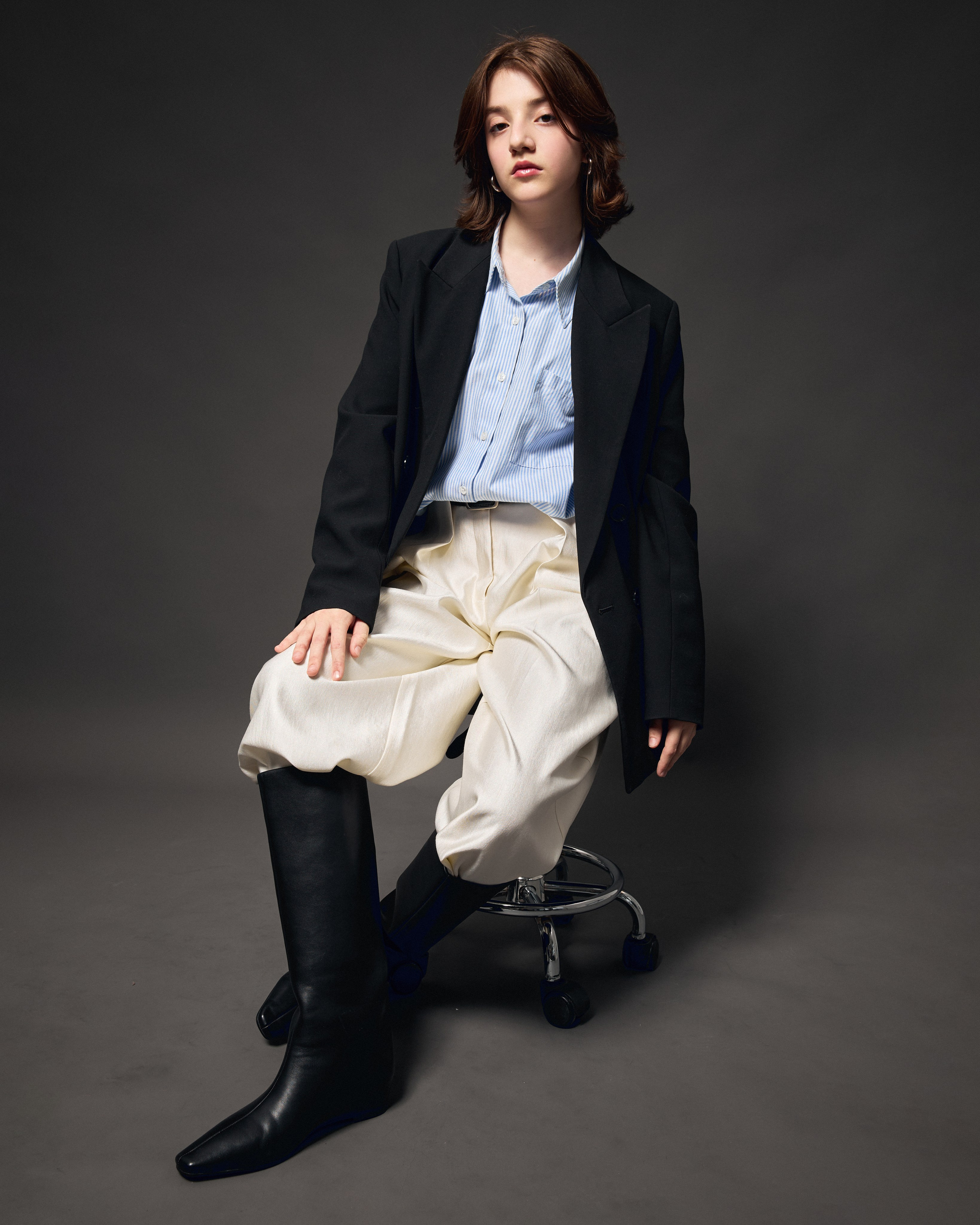 «Sigma» kids. Юрина Полина, фотограф из Екатеринбурга