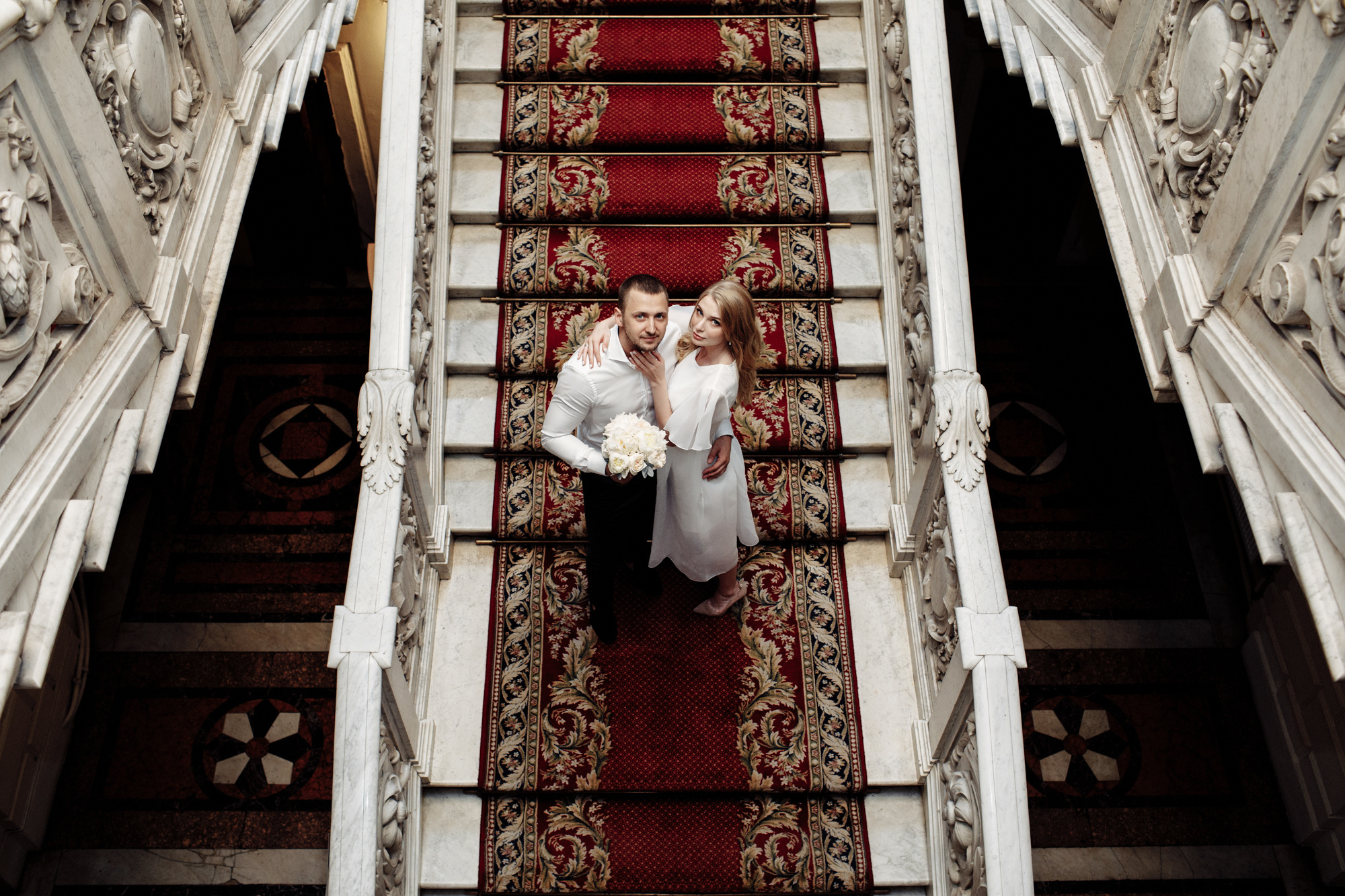 Арина и Роман, 19.07. Свадебный фотограф  в Санкт-Петербурге Волощук Евгений