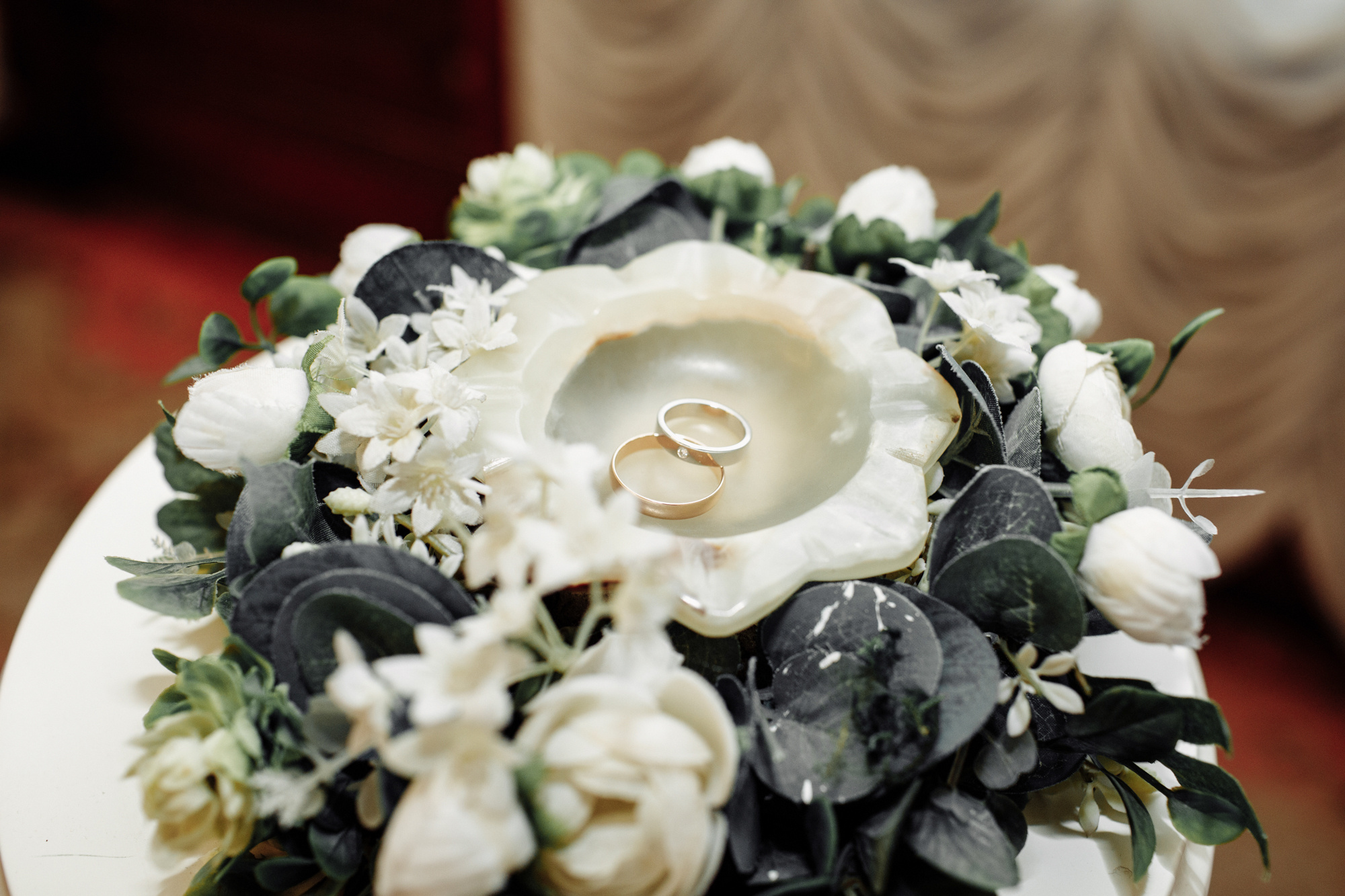 Арина и Роман, 19.07. Свадебный фотограф  в Санкт-Петербурге Волощук Евгений