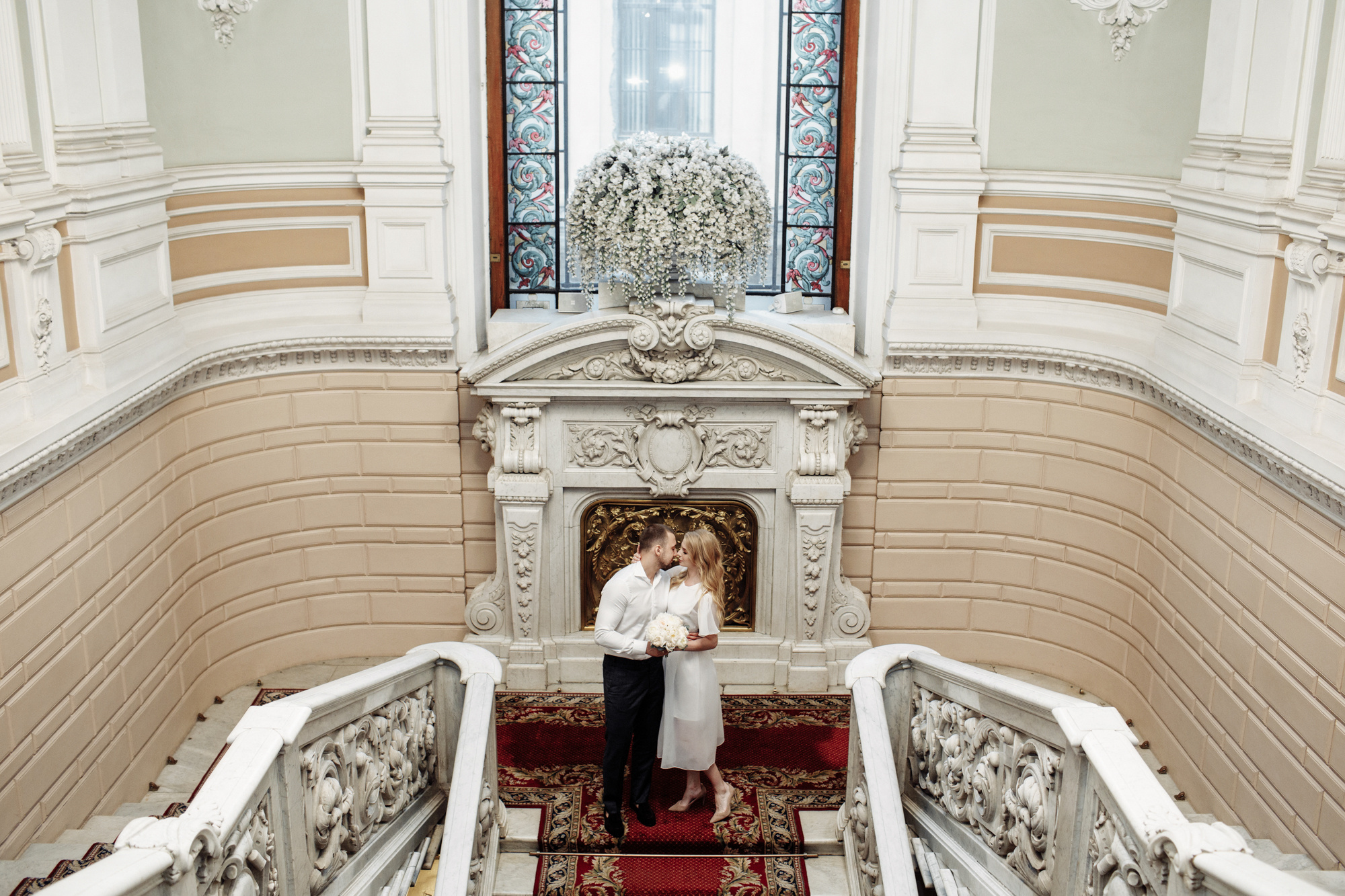 Арина и Роман, 19.07. Свадебный фотограф  в Санкт-Петербурге Волощук Евгений