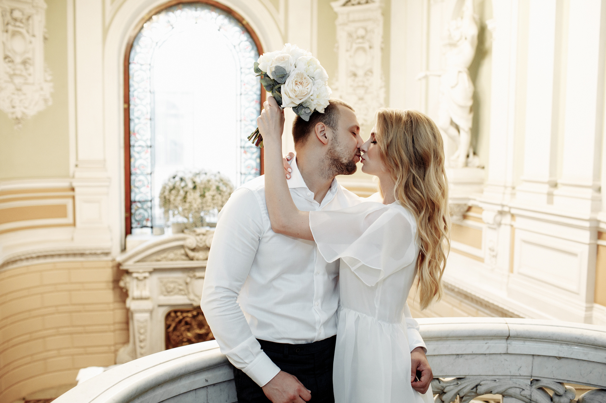 Арина и Роман, 19.07. Свадебный фотограф  в Санкт-Петербурге Волощук Евгений