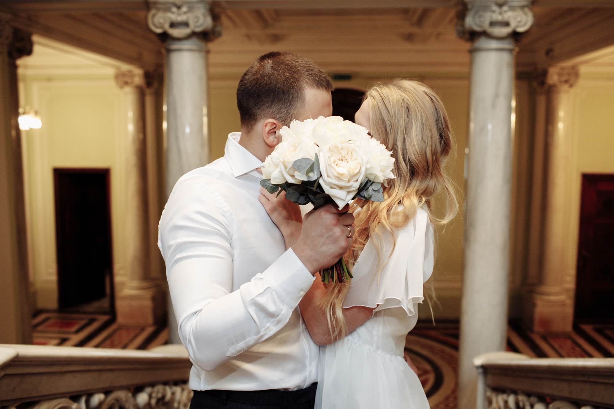 Арина и Роман, 19.07. Свадебный фотограф  в Санкт-Петербурге Волощук Евгений