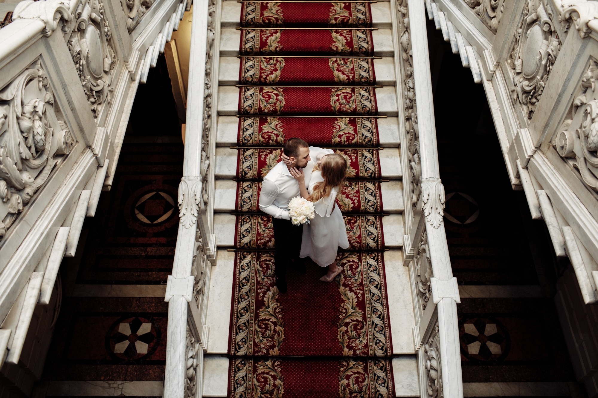 Арина и Роман, 19.07. Свадебный фотограф  в Санкт-Петербурге Волощук Евгений
