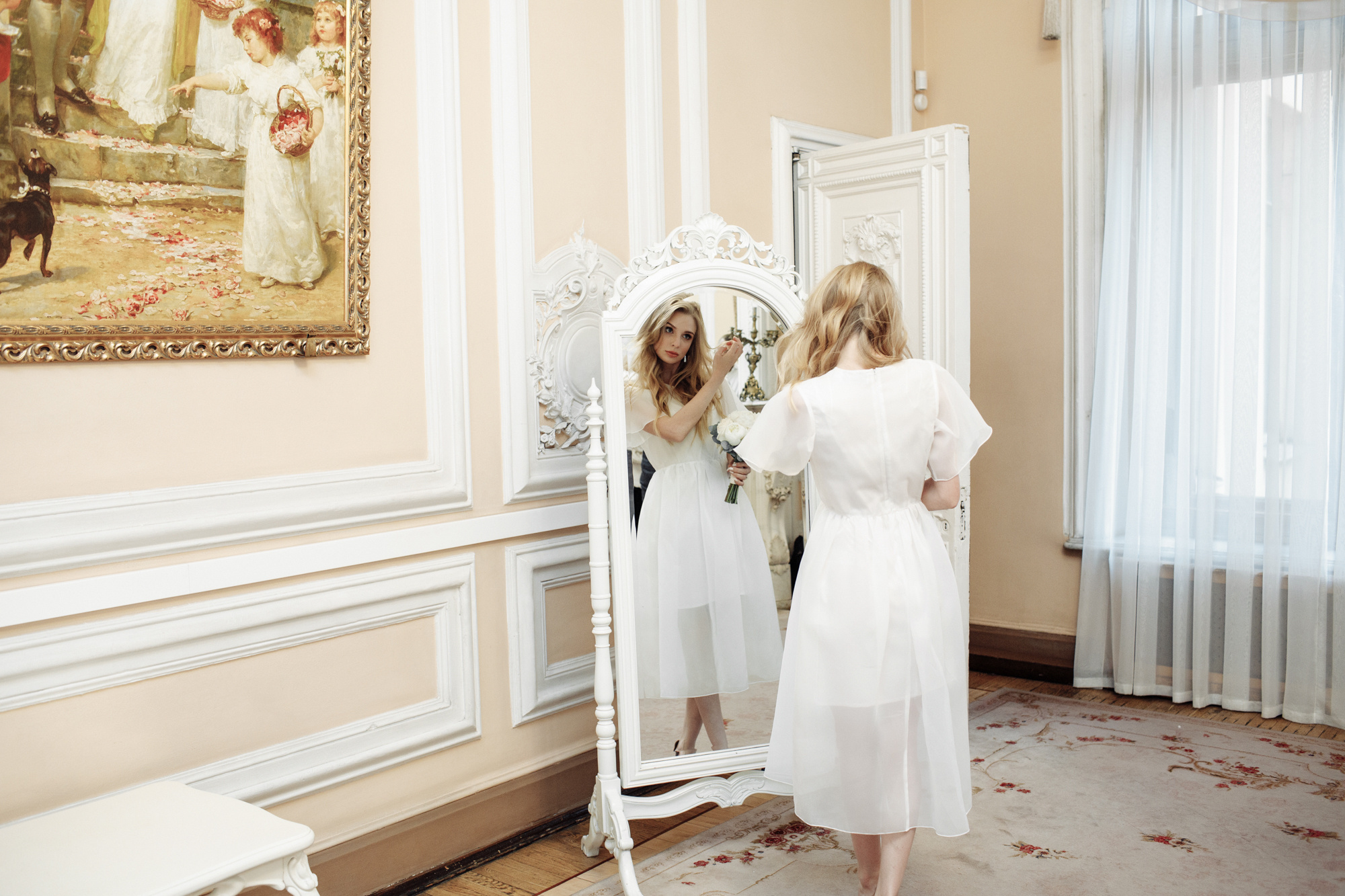 Арина и Роман, 19.07. Свадебный фотограф  в Санкт-Петербурге Волощук Евгений