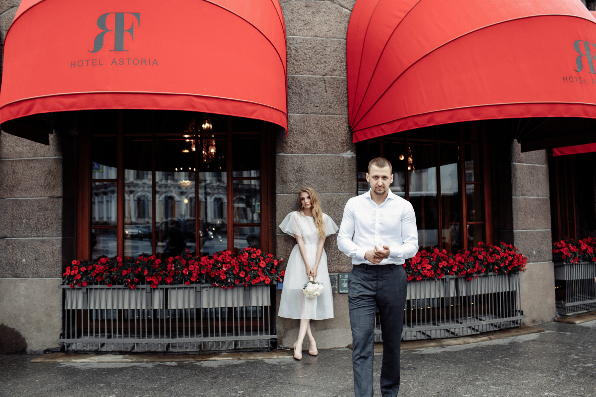 Арина и Роман, 19.07. Свадебный фотограф  в Санкт-Петербурге Волощук Евгений