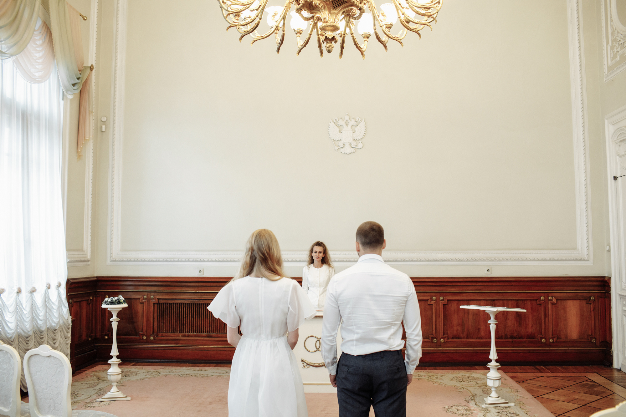 Арина и Роман, 19.07. Свадебный фотограф  в Санкт-Петербурге Волощук Евгений