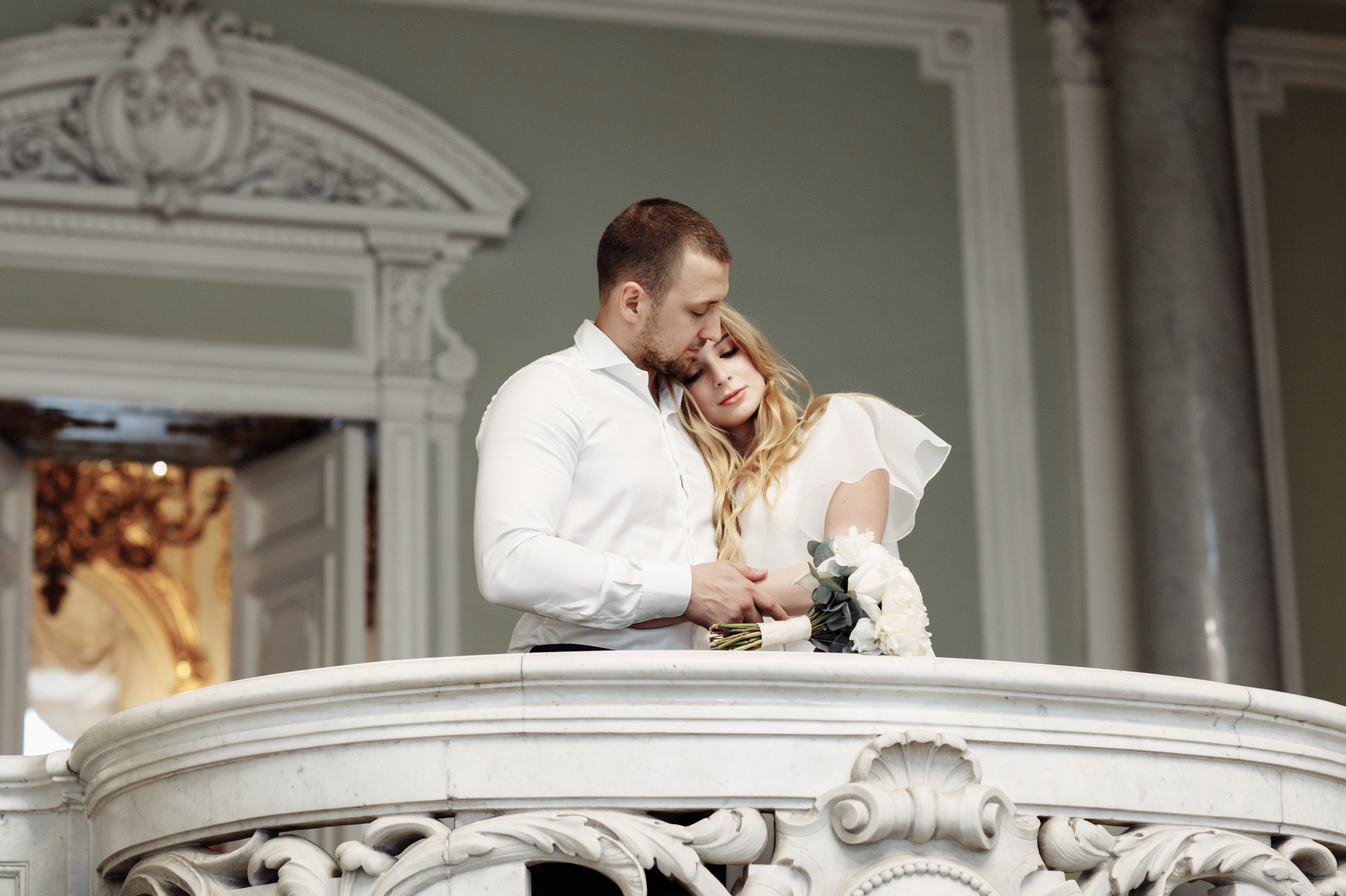 Арина и Роман, 19.07. Свадебный фотограф  в Санкт-Петербурге Волощук Евгений
