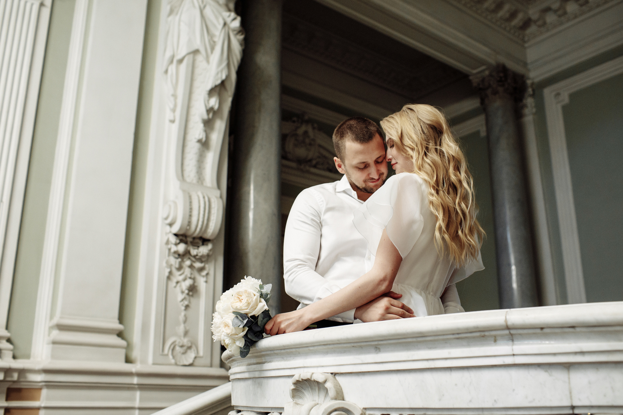 Арина и Роман, 19.07. Свадебный фотограф  в Санкт-Петербурге Волощук Евгений