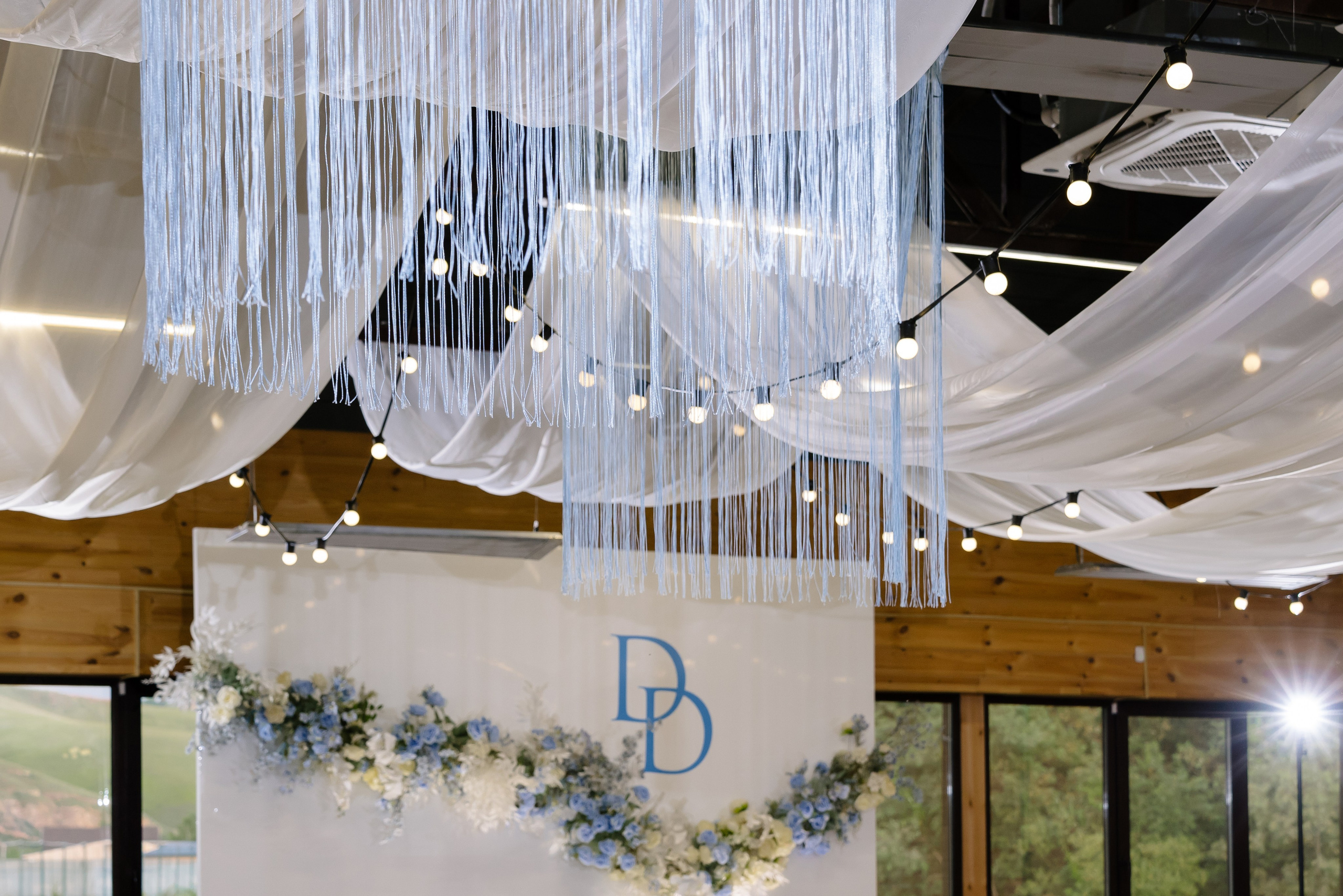 Дмитрий и Дарья. Свадебный фотограф Красноярск Вязьминова Мария