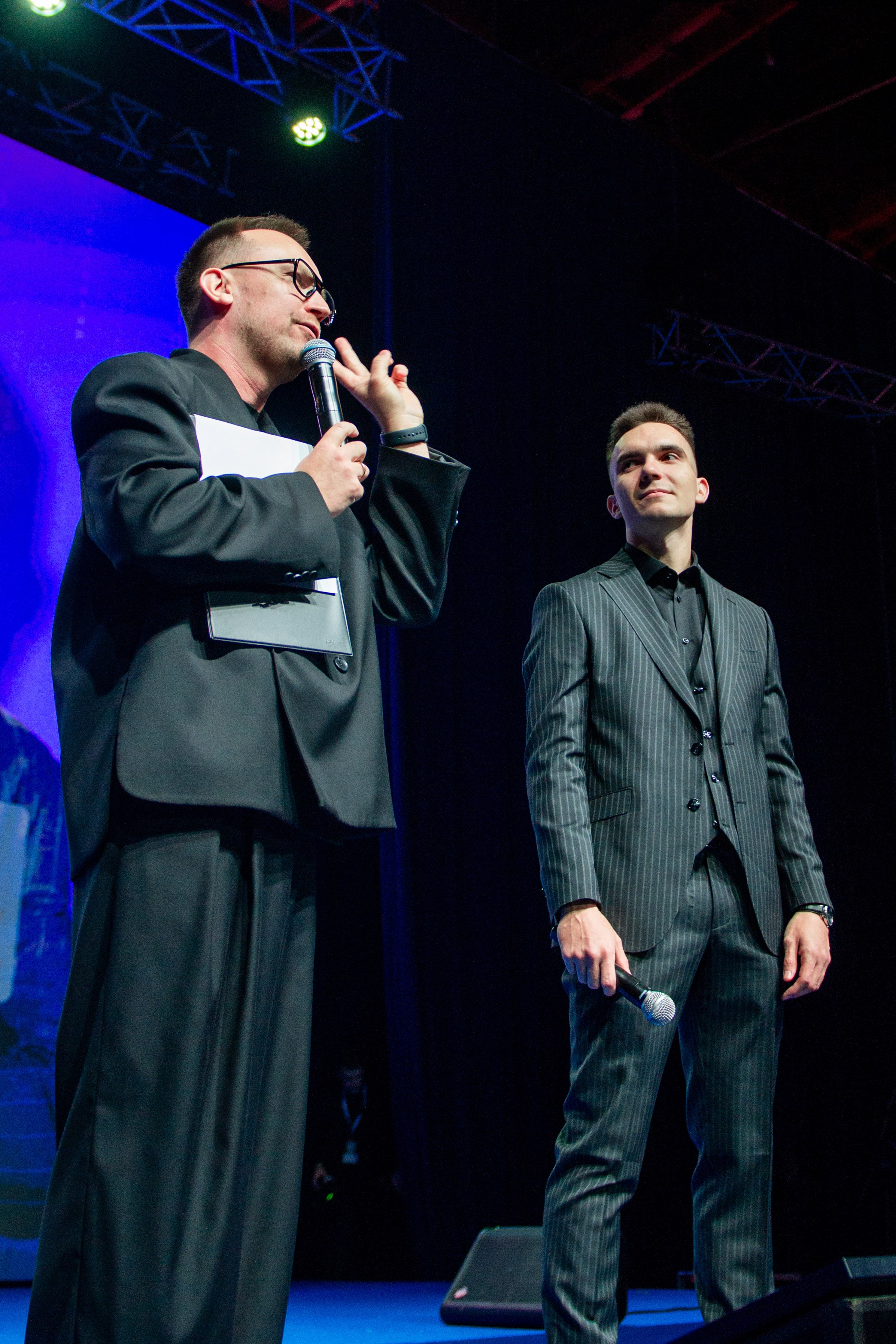 SalesConf Upgrade. Дарья Терещук — репортажный фотограф в Минске