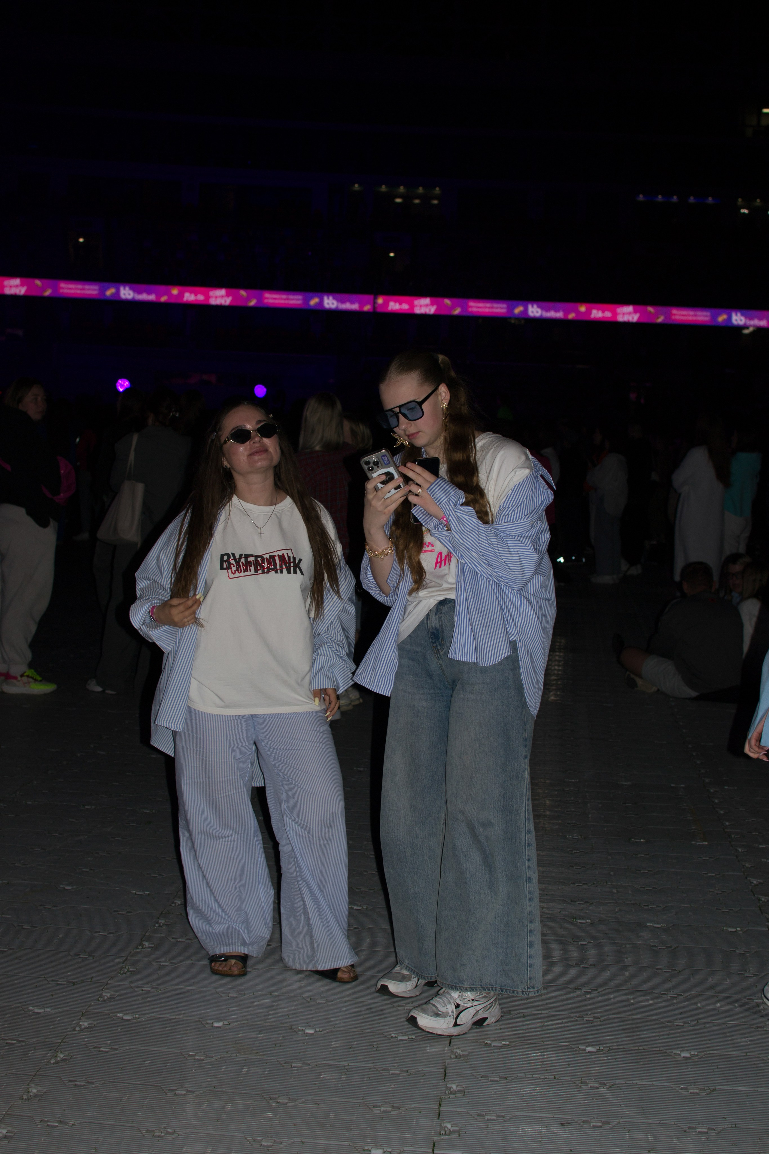 BelBet fest. Дарья Терещук — репортажный фотограф в Минске