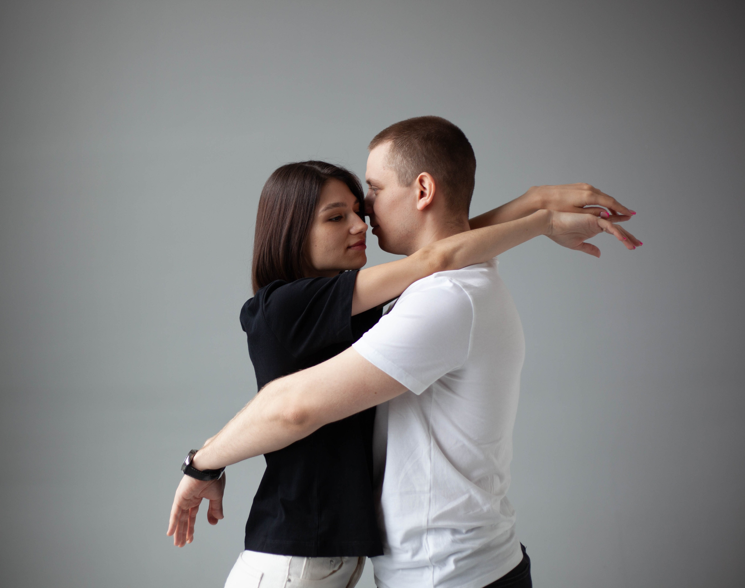 Love Story  для Дианы и Кости -  опытный фотограф Дергачев Дмитрий в Хабаровске. Фотограф в Хабаровске