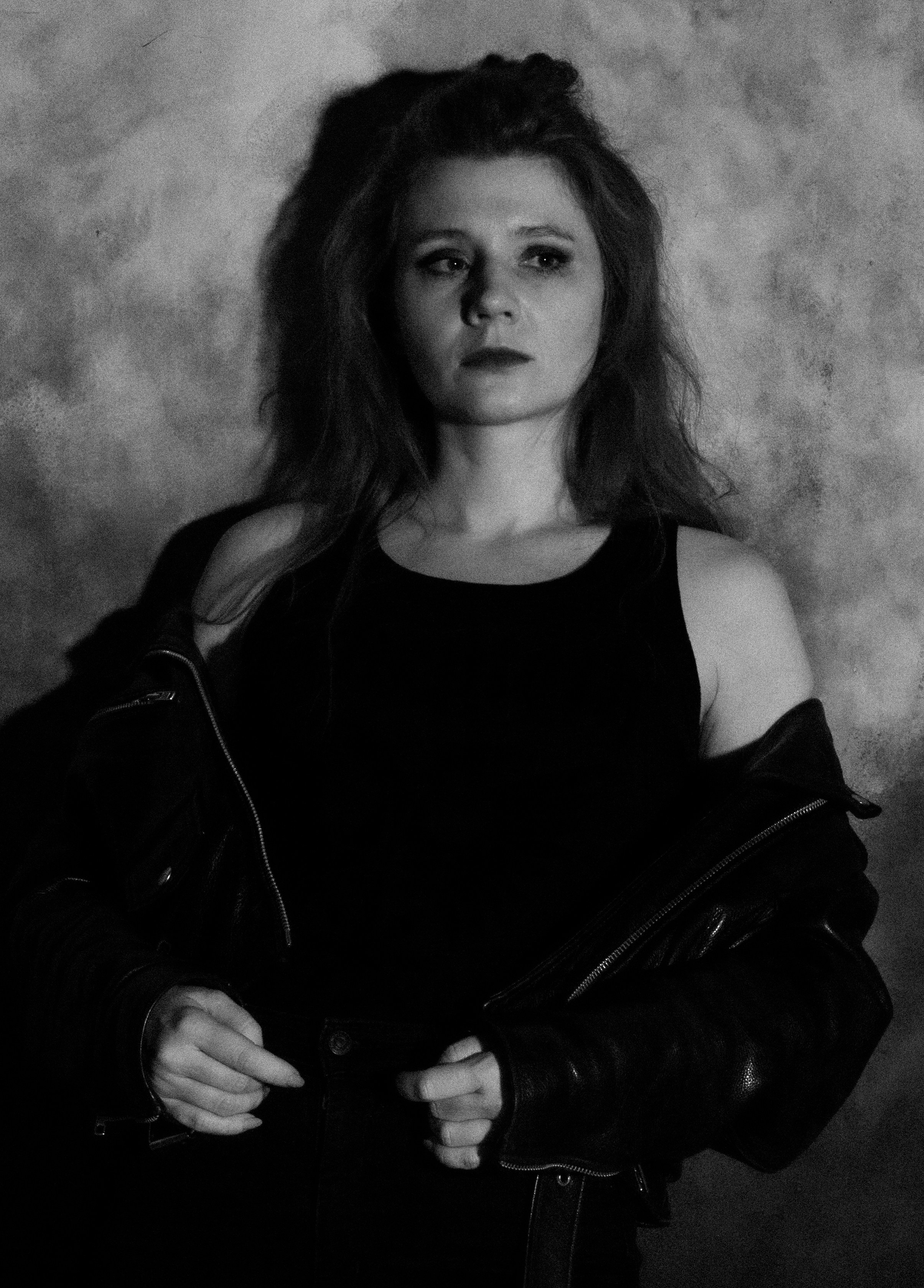 — Мария. Фотограф | Москва