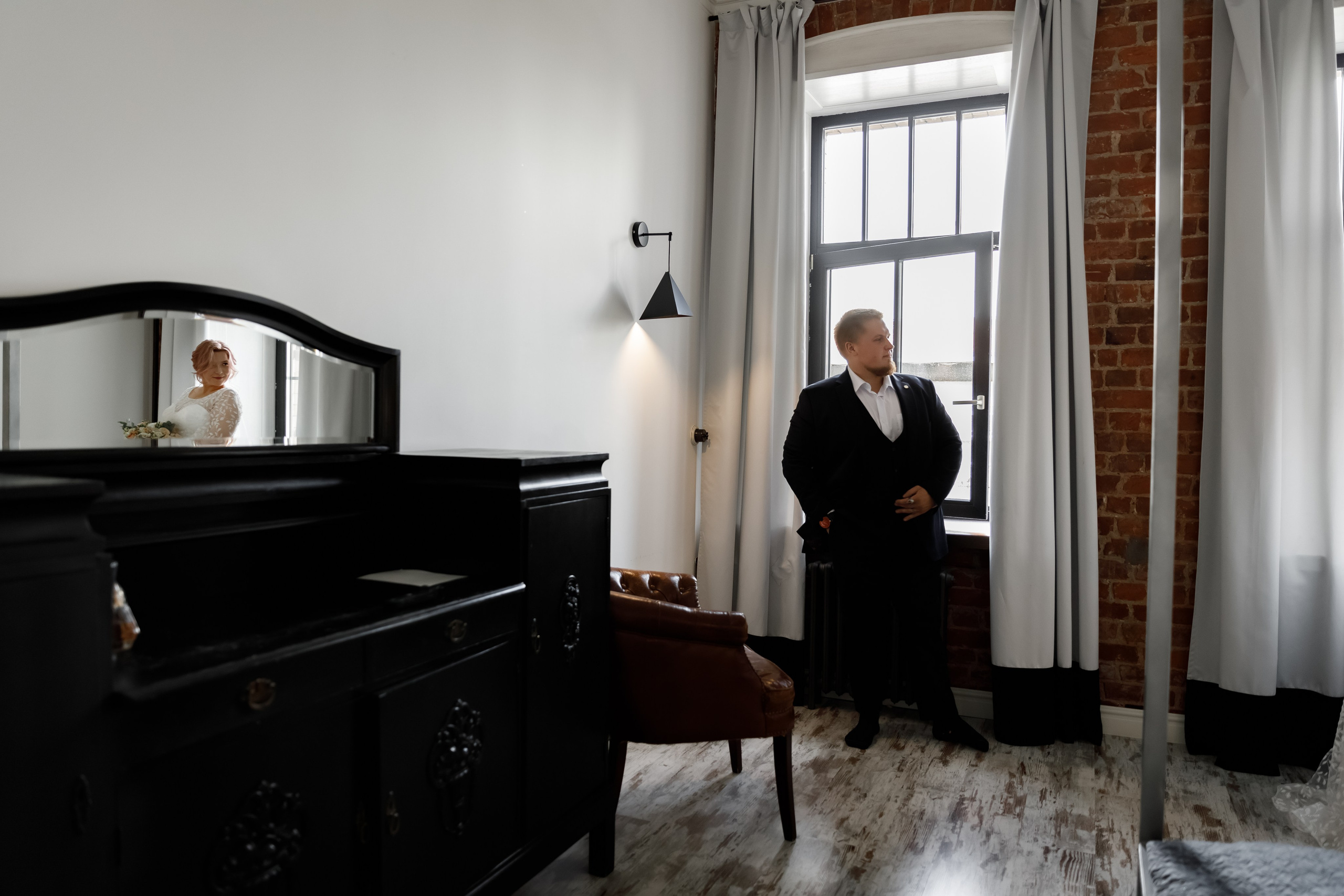 Кирилл и Екатерина. Свадебный фотограф, крещение, венчание СПБ, Белгород Анна Коршунова