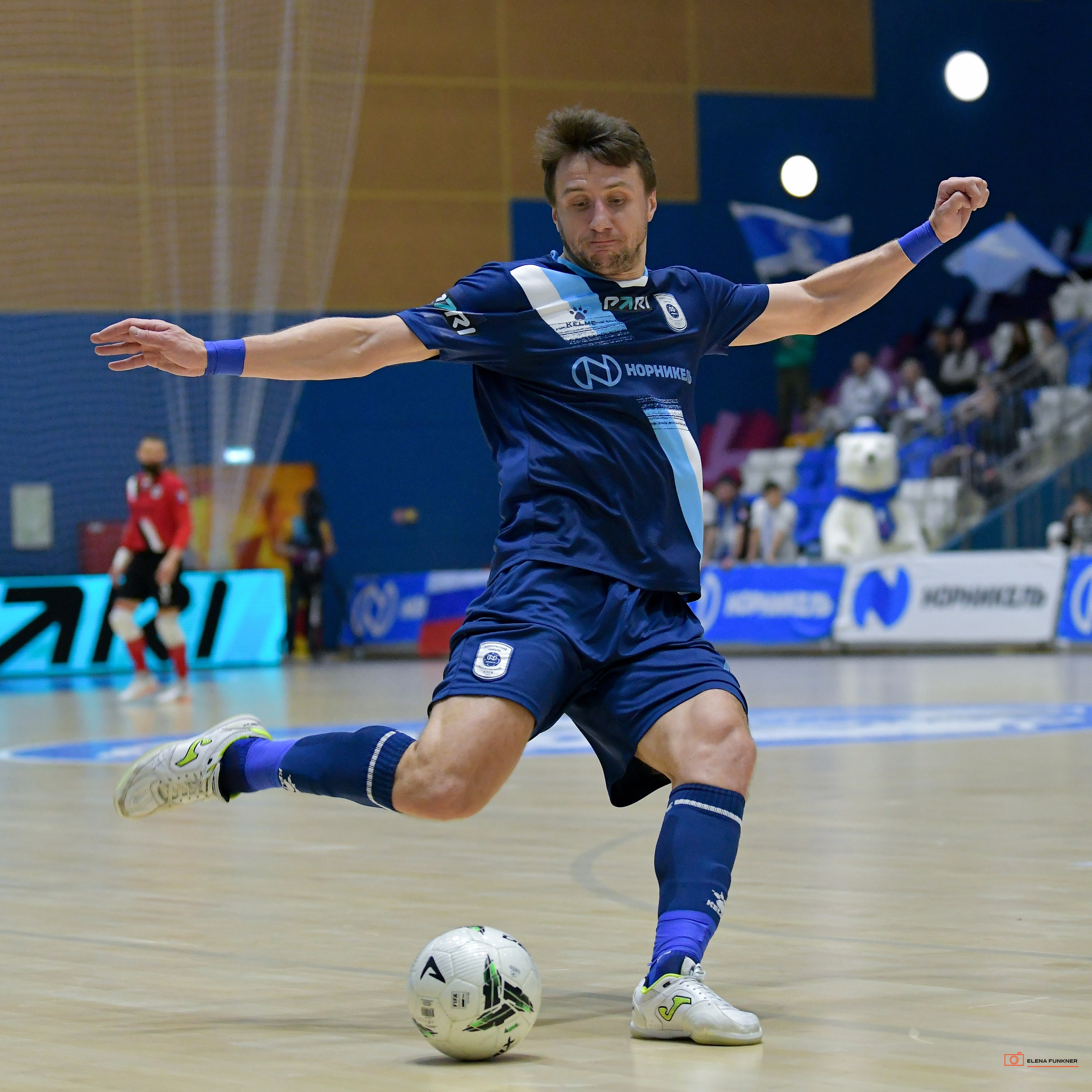 05-06.04.2024 18 тур НН-Торпедо. Свой взгляд через объектив