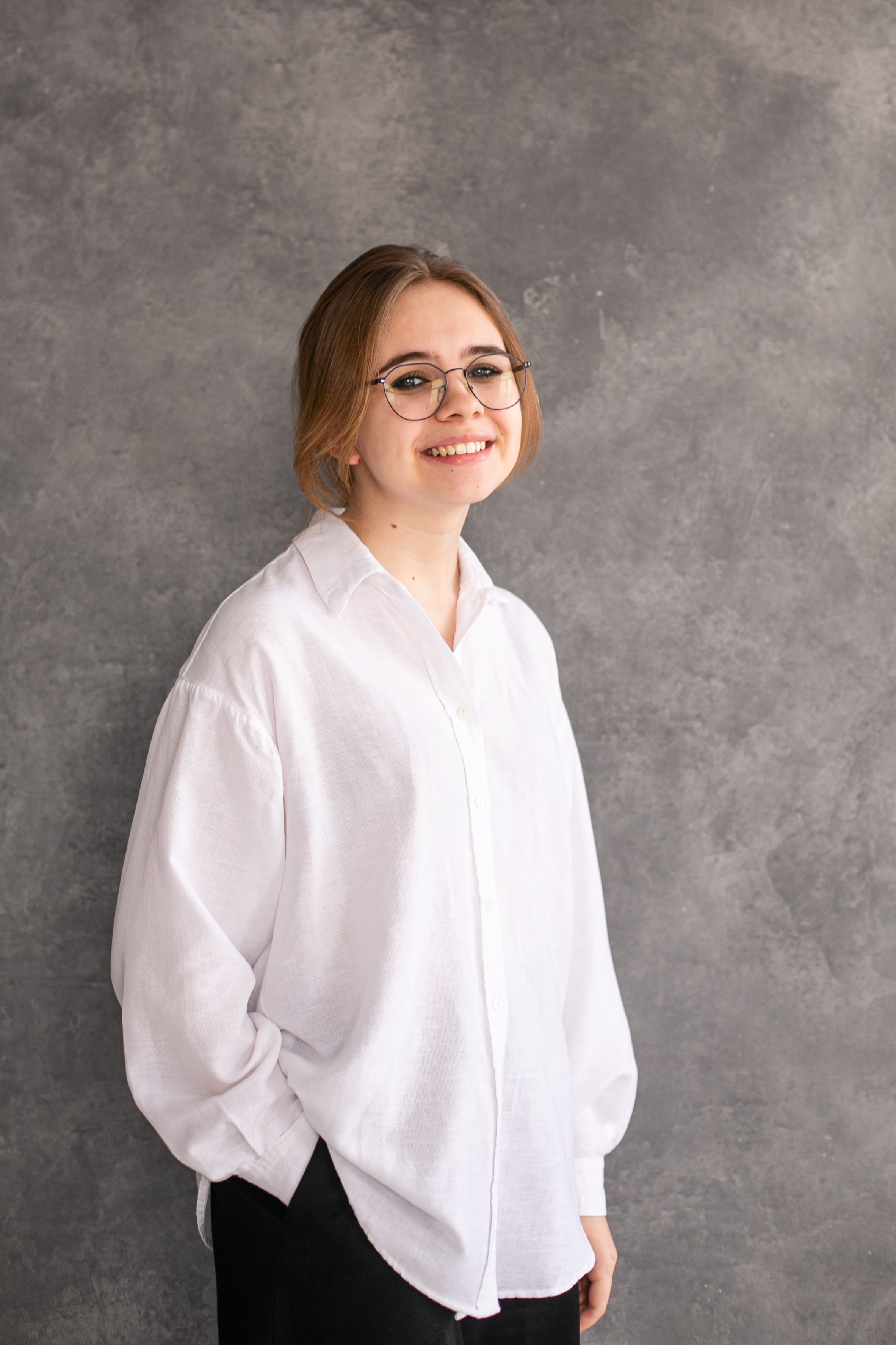 Школьники старший класс. Фотограф Лютикова Ирина, Тюмень, Москва