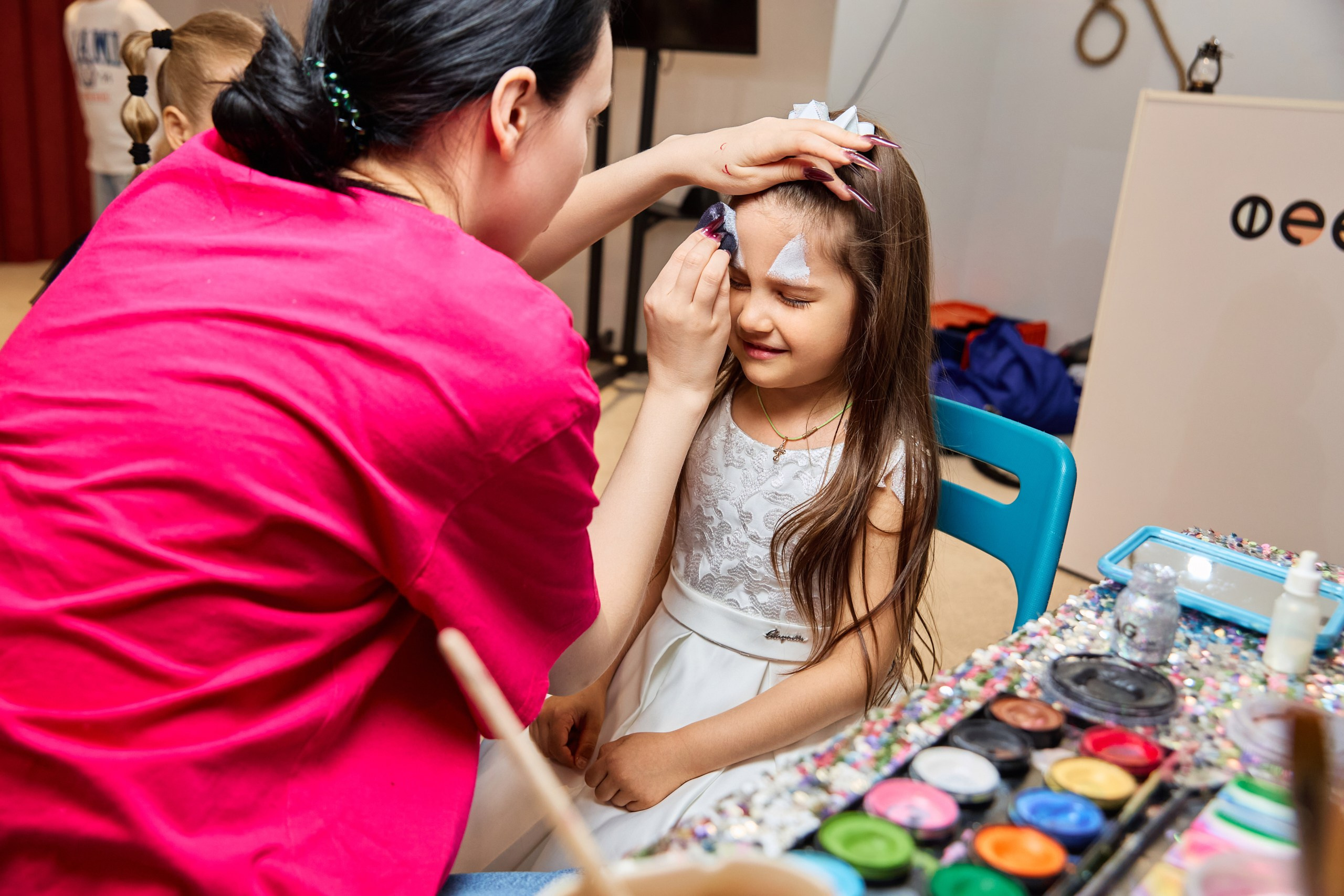 Детская съёмка. Фотограф Event | Портрет | Реклама. Екатеринбург→Москва→Санкт-Петербург | Александр Братилов