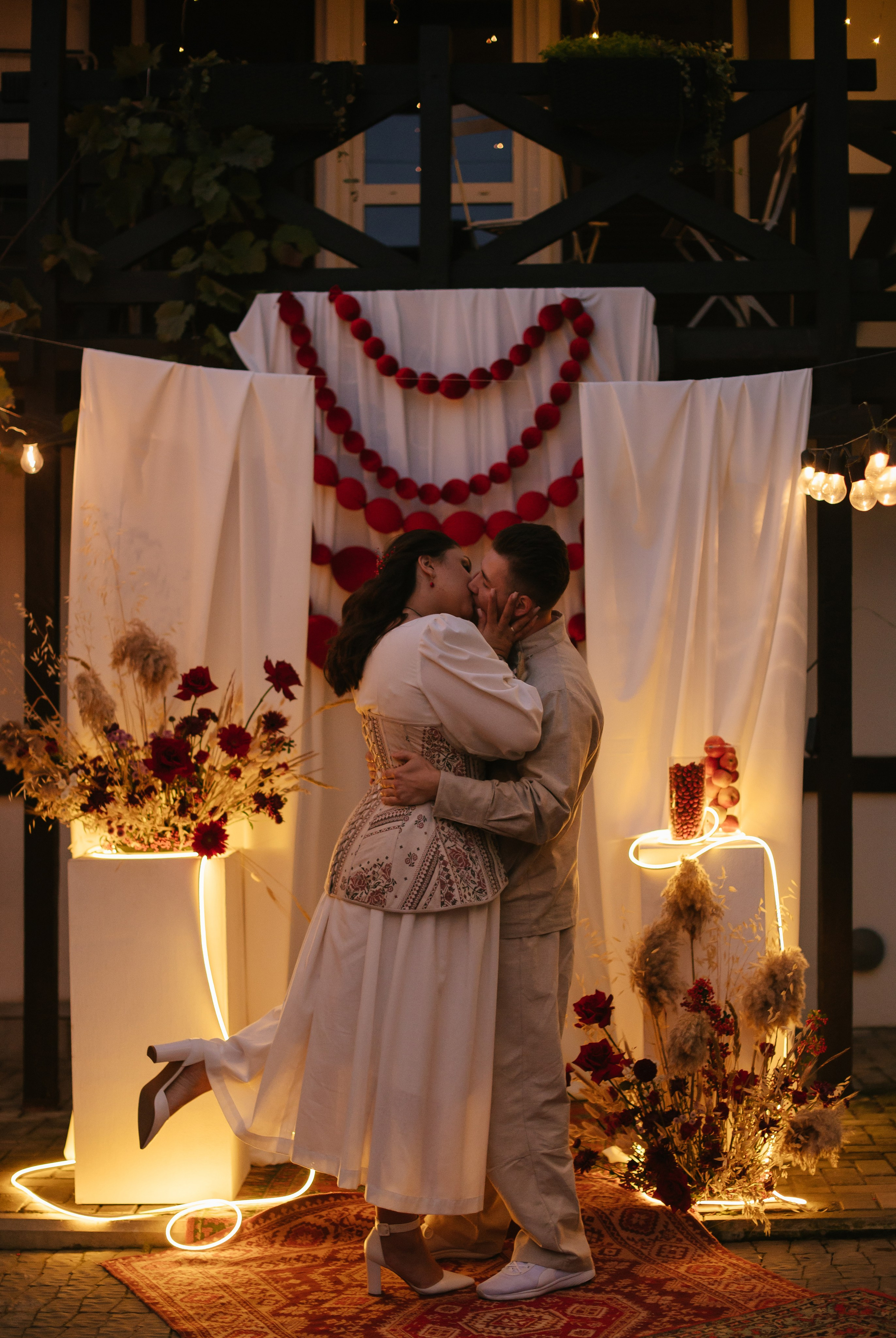 Роман и Лиза (г.Севастополь). Свадебный, женский, семейный фотограф в Севастополе Юлия Мошенко