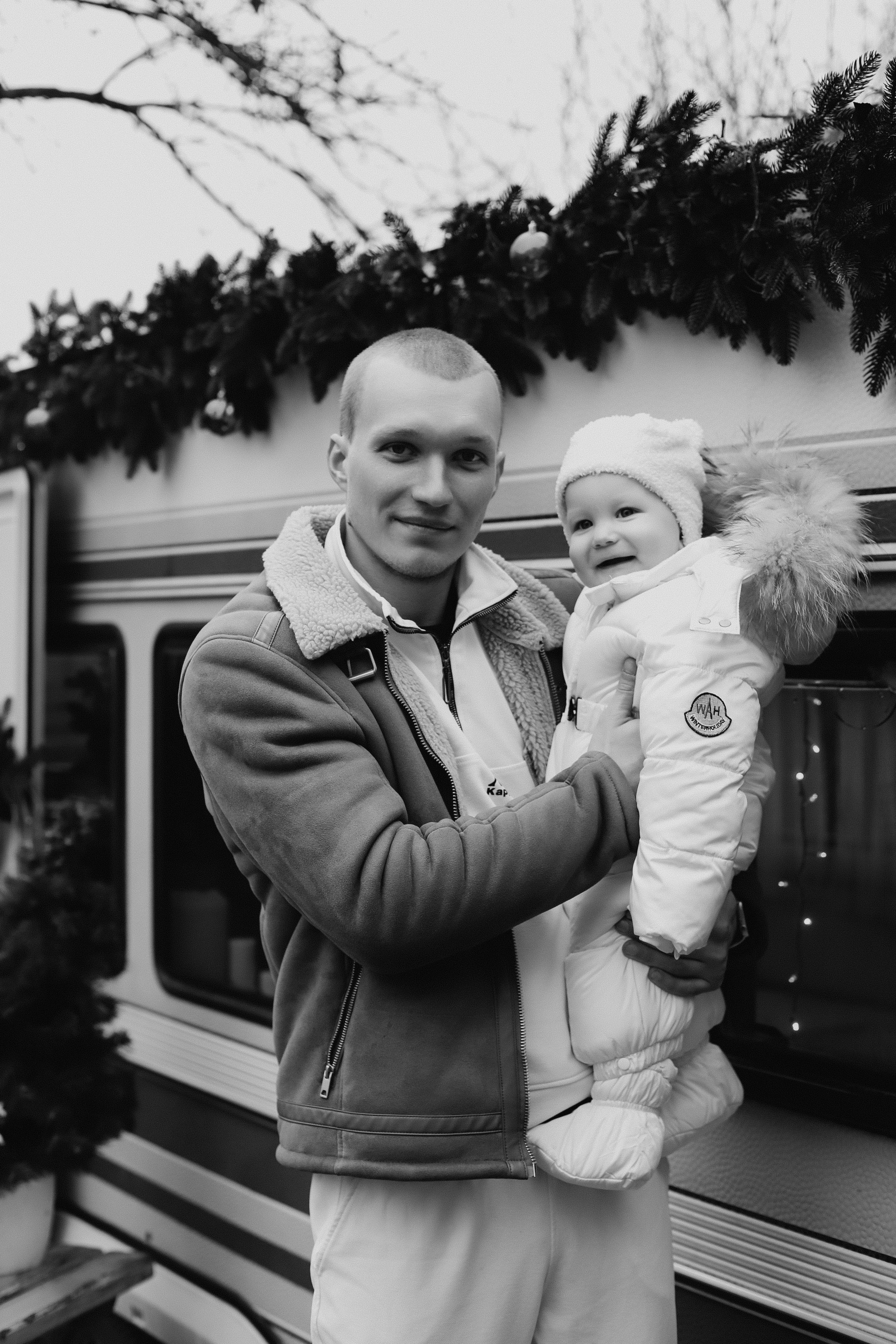 ВАЛЕРИЯ, ВЛАДИСЛАВ и ТАМИР. Фотограф Мариуполь | Ялта | Крым — Диана Мазенко