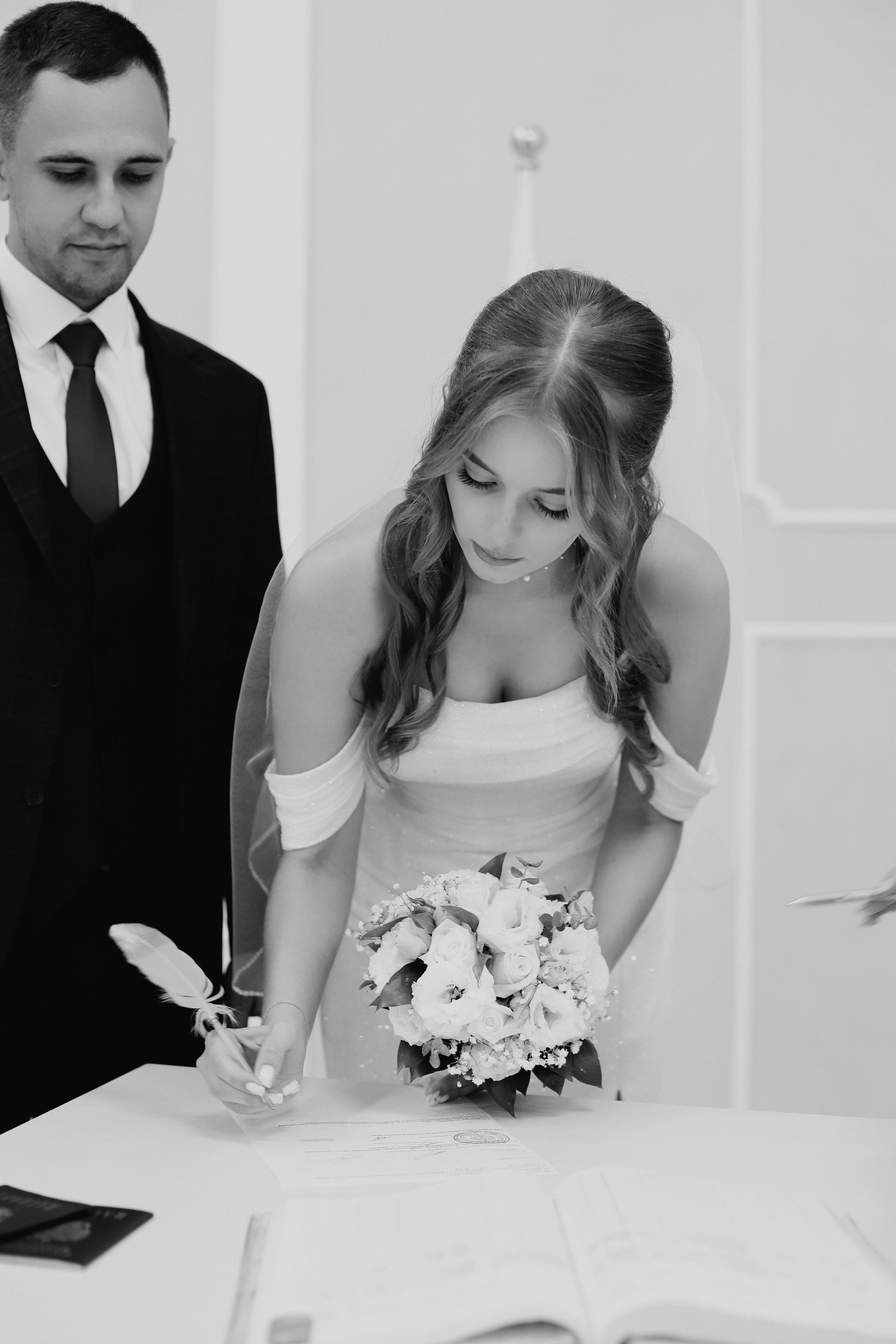 ЭЛЕОНОРА & НИКИТА. Фотограф Мариуполь | Ялта | Крым — Диана Мазенко