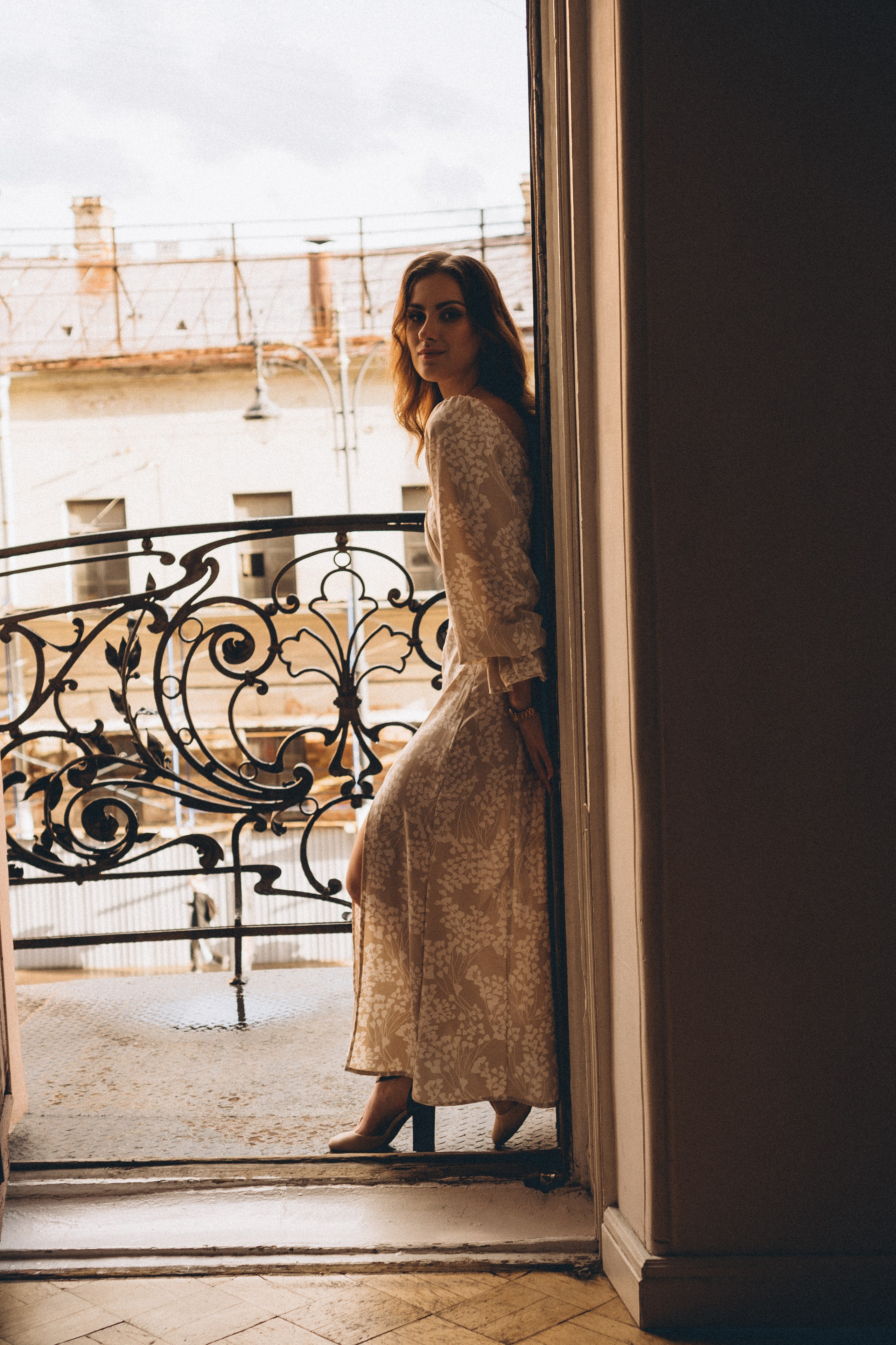 ЛЮБОВЬ В ИЮНЕ. Профессиональный фотограф, Санкт-Петербург — Виктория Богомолова