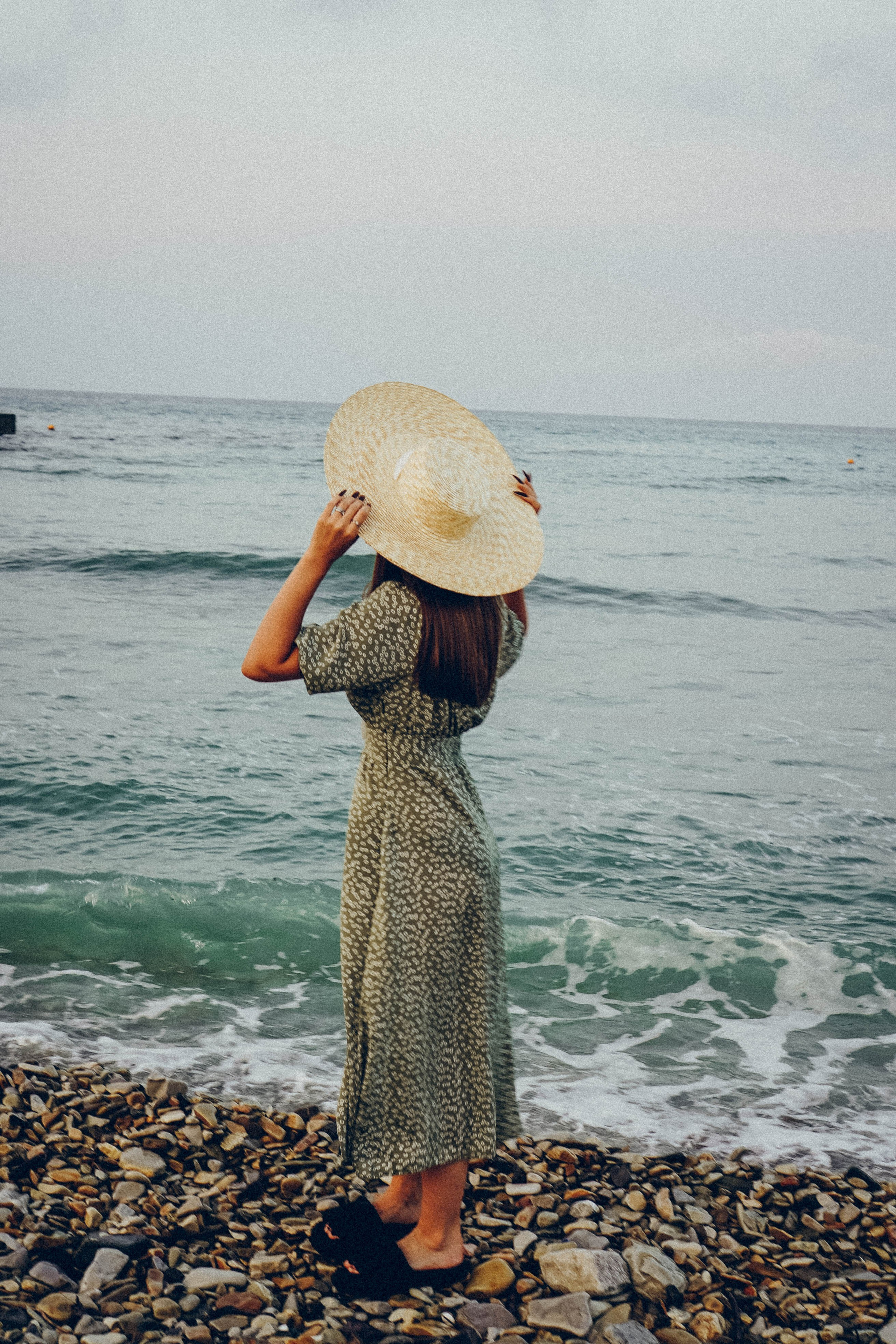 Рассвет на море. Профессиональный фотограф, Санкт-Петербург — Виктория Богомолова