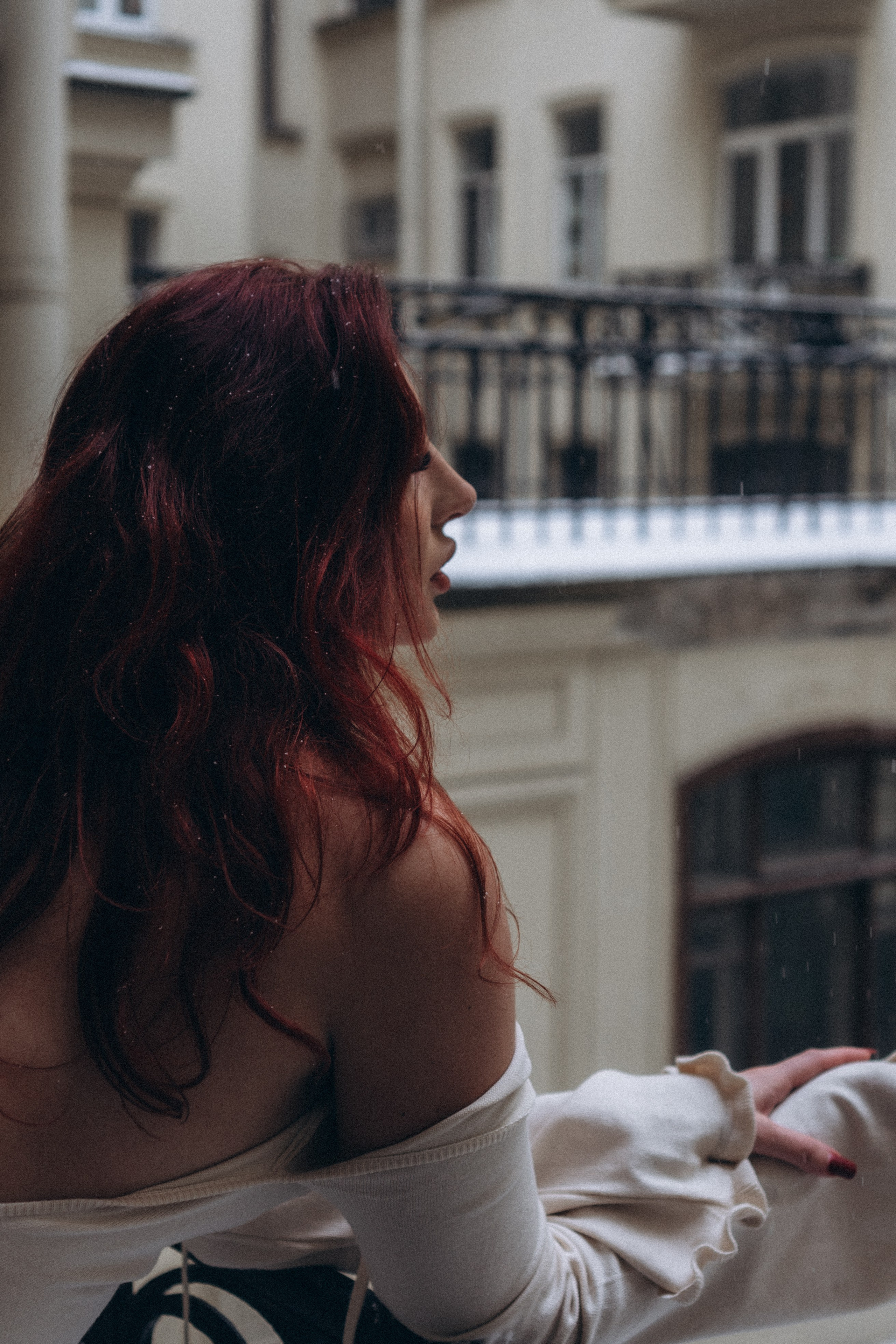 Для девушки. Профессиональный фотограф, Санкт-Петербург — Виктория Богомолова