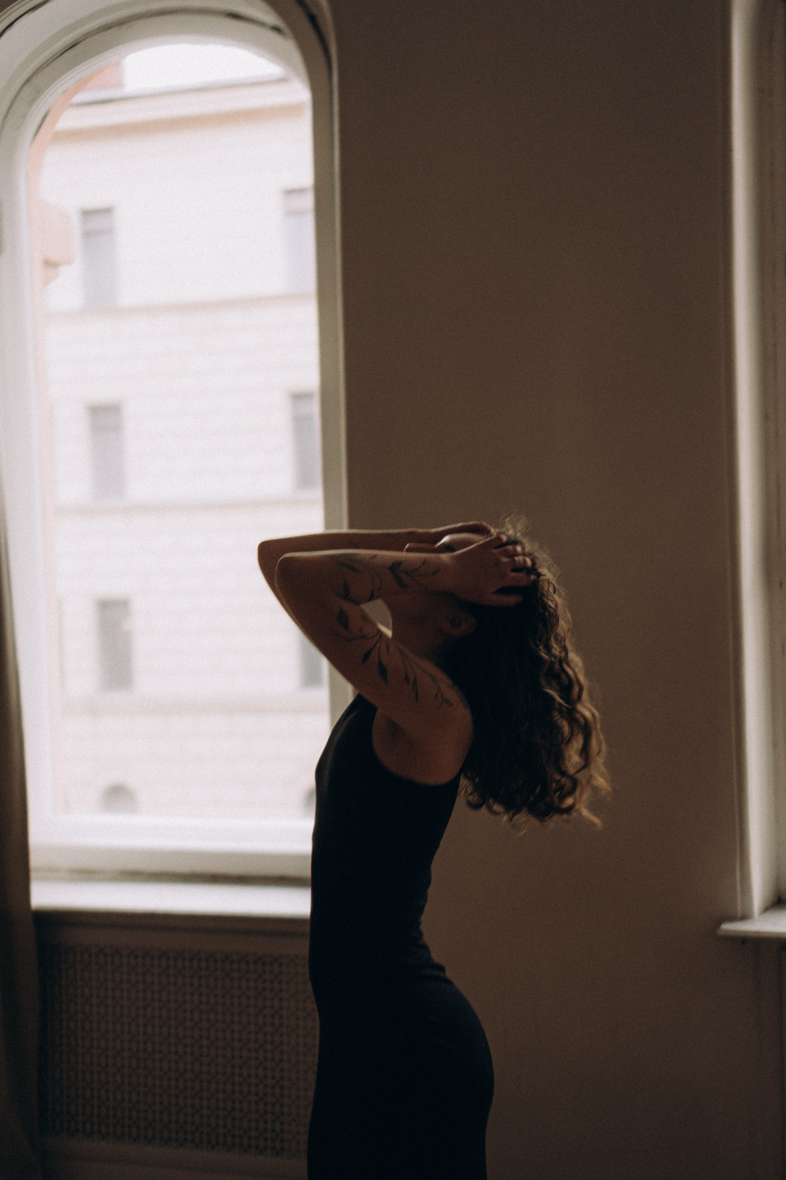 Для девушки. Профессиональный фотограф, Санкт-Петербург — Виктория Богомолова