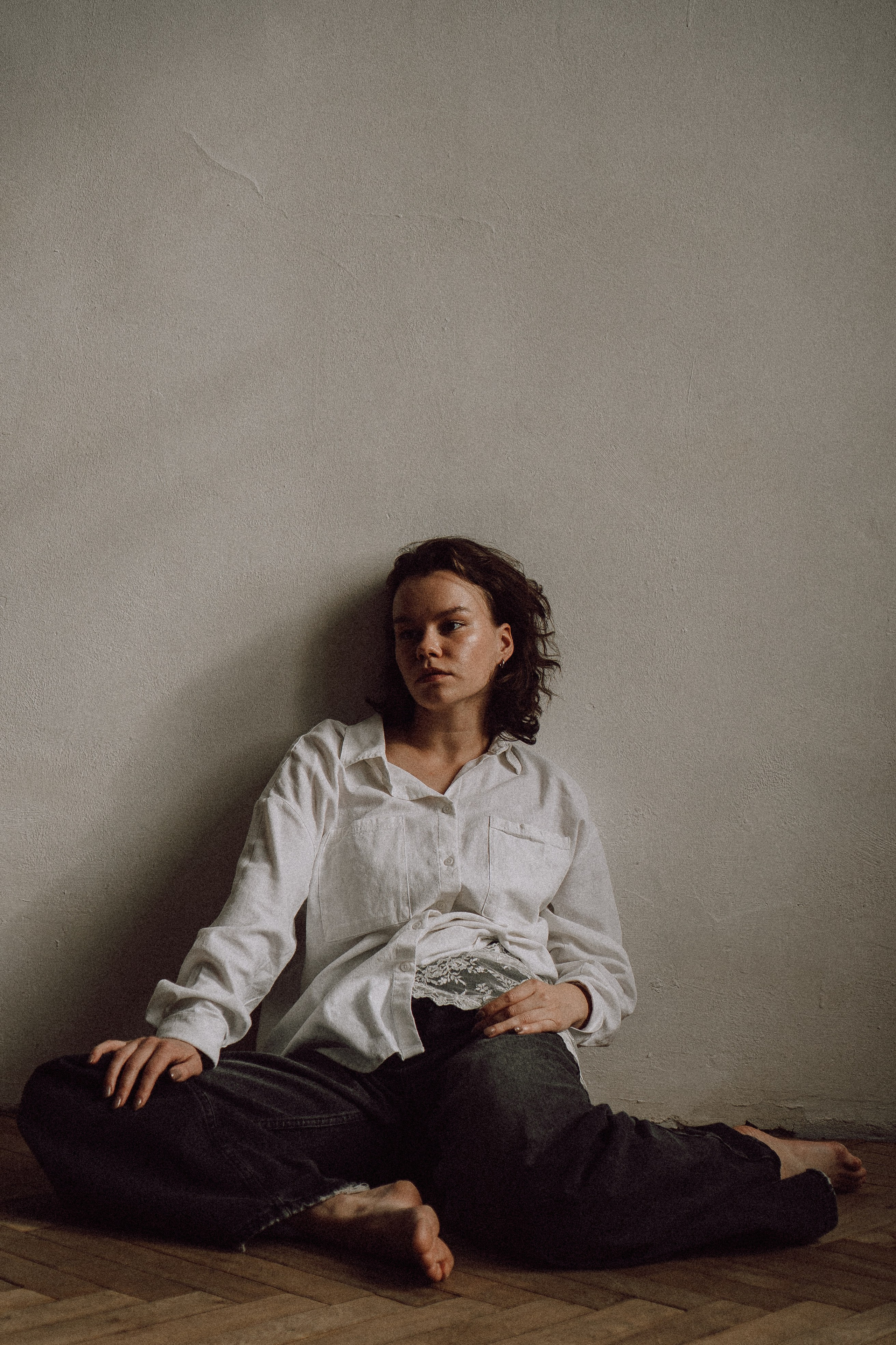 СТУДИЙНАЯ. Профессиональный фотограф, Санкт-Петербург — Виктория Богомолова