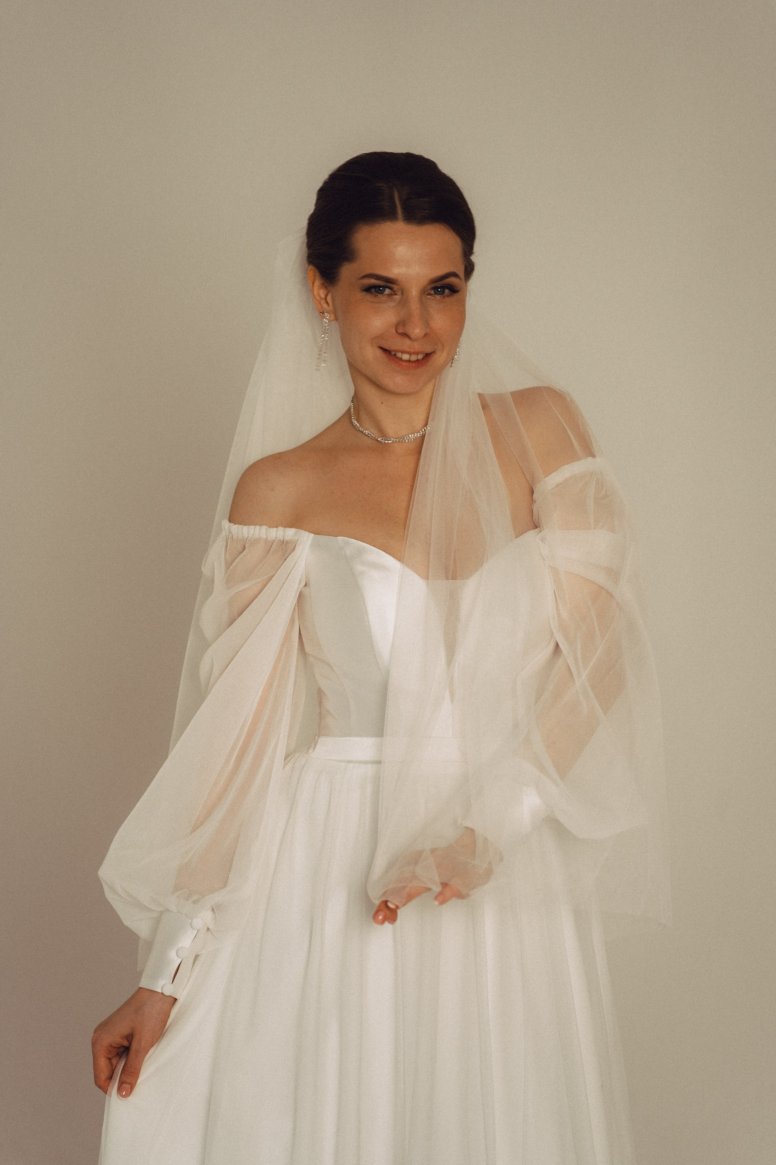 СВАДЕБНАЯ СЬЕМКА ВО ВТОРОМ ДВОРЦЕ (ДЕКАБРЬ) ТАКЖЕ СЬЕМКА В СТУДИИ НА ЧЕРНЫШЕВСКОЙ. Профессиональный фотограф, Санкт-Петербург — Виктория Богомолова