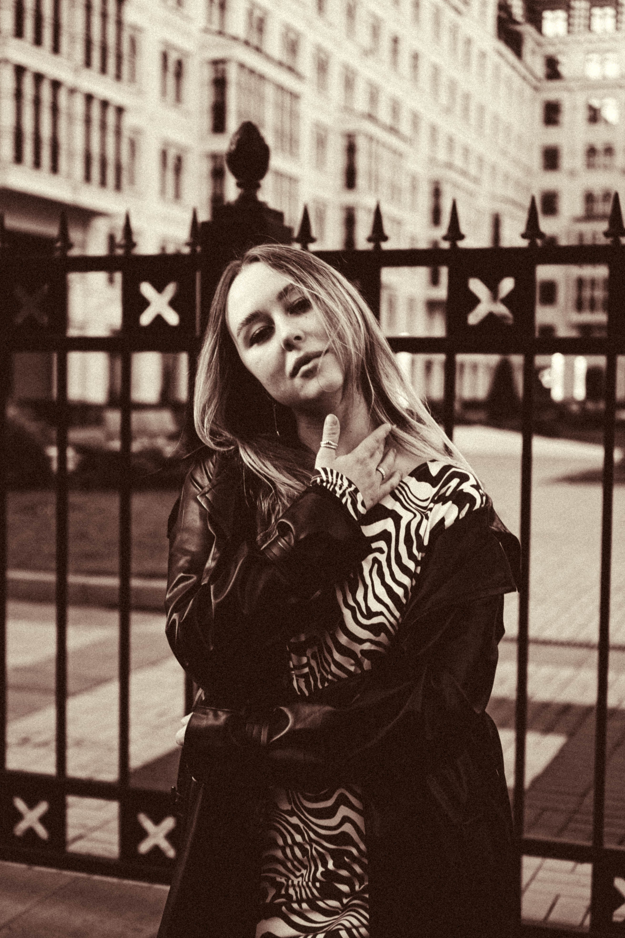 Ксения. Профессиональный фотограф, Санкт-Петербург — Виктория Богомолова