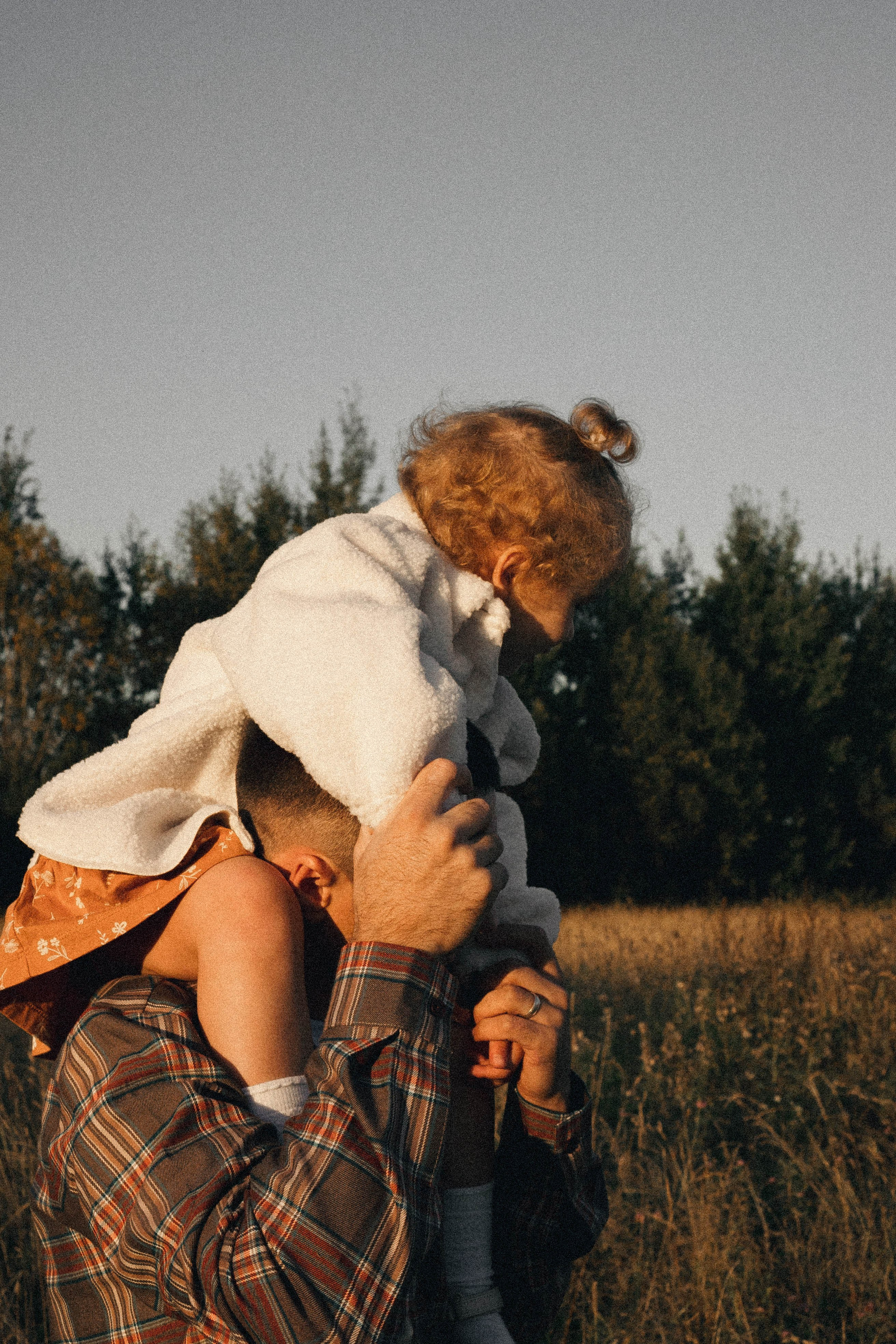 Семейная серия. Профессиональный фотограф, Санкт-Петербург — Виктория Богомолова