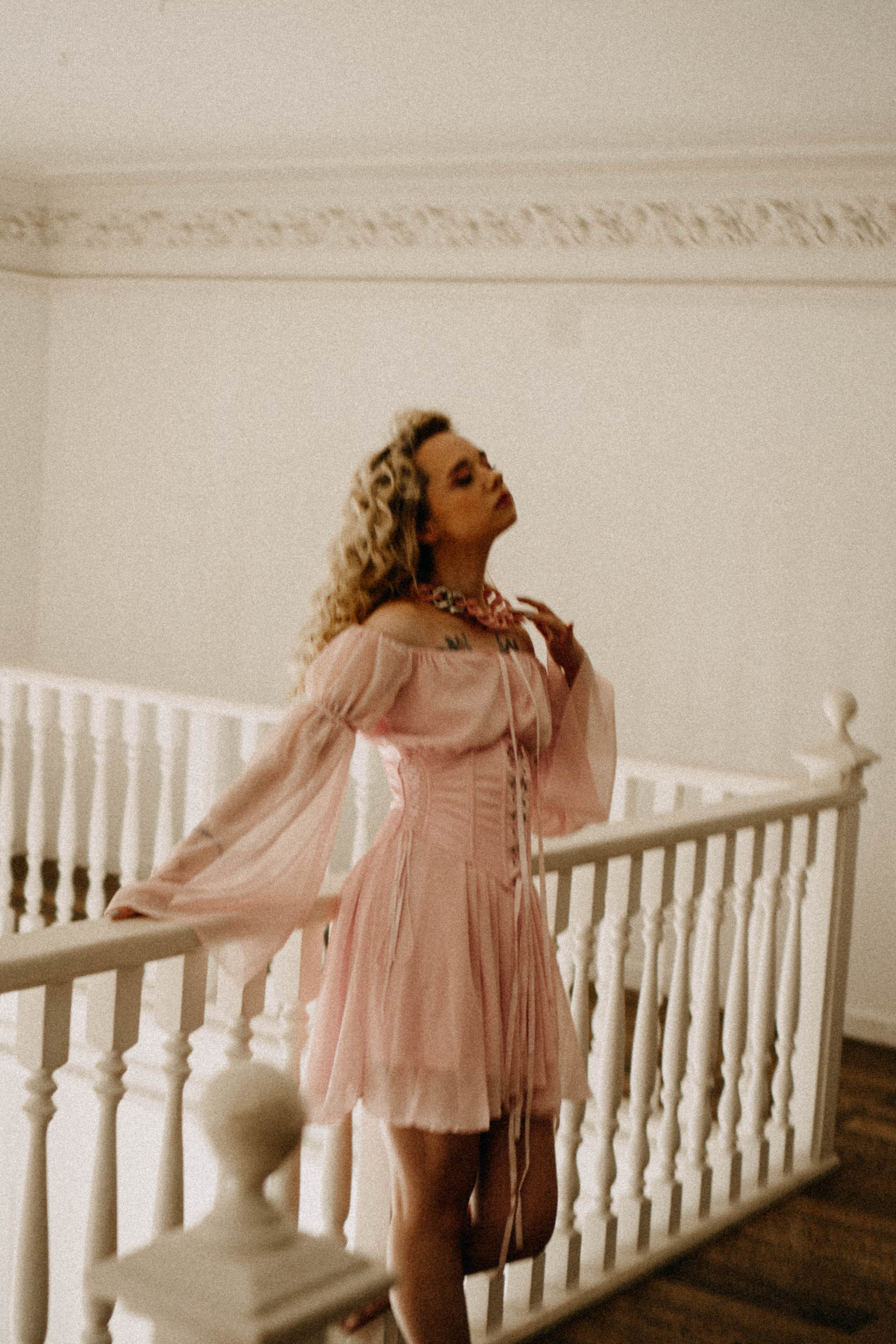 Студийная. Профессиональный фотограф, Санкт-Петербург — Виктория Богомолова