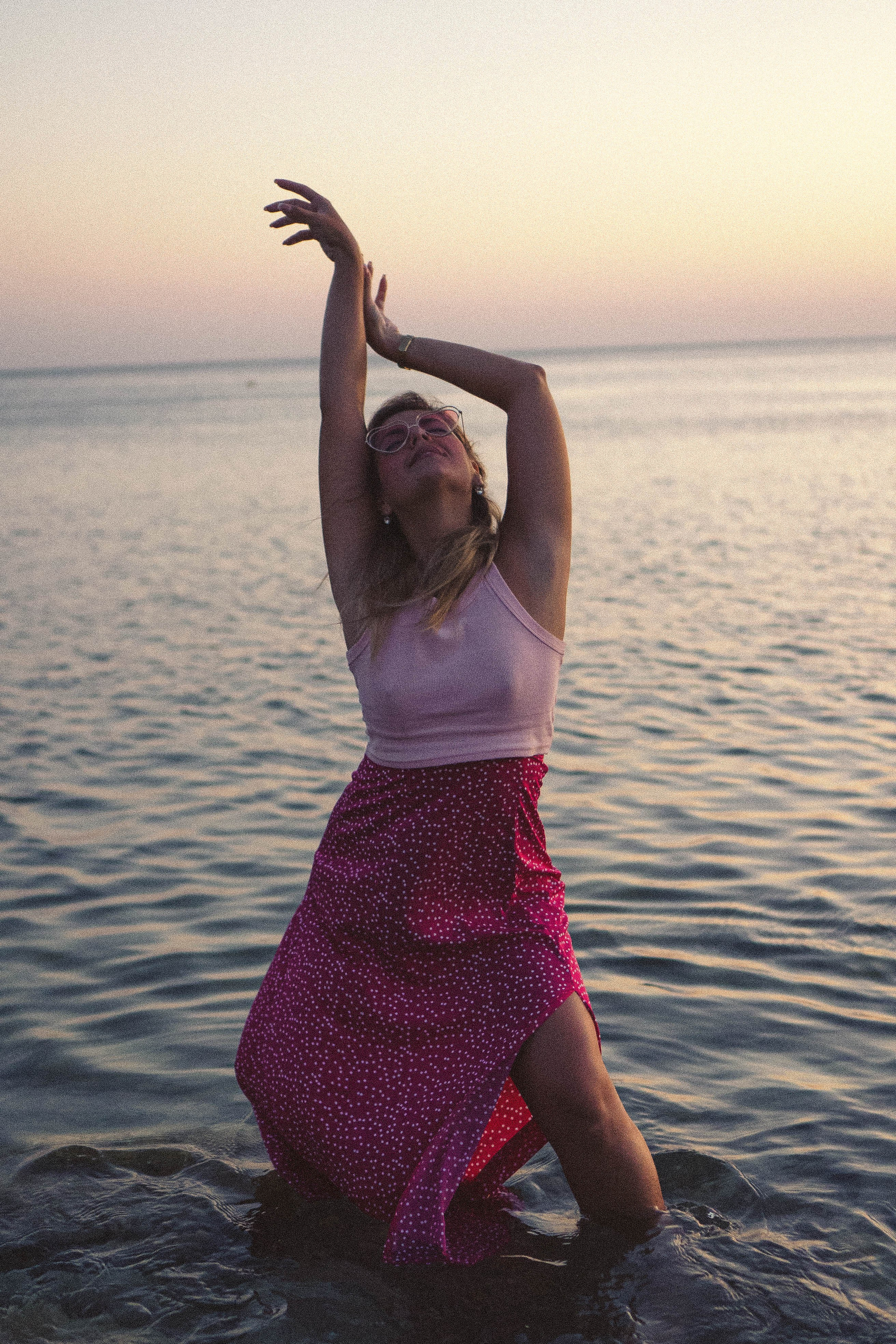 Море. Профессиональный фотограф, Санкт-Петербург — Виктория Богомолова