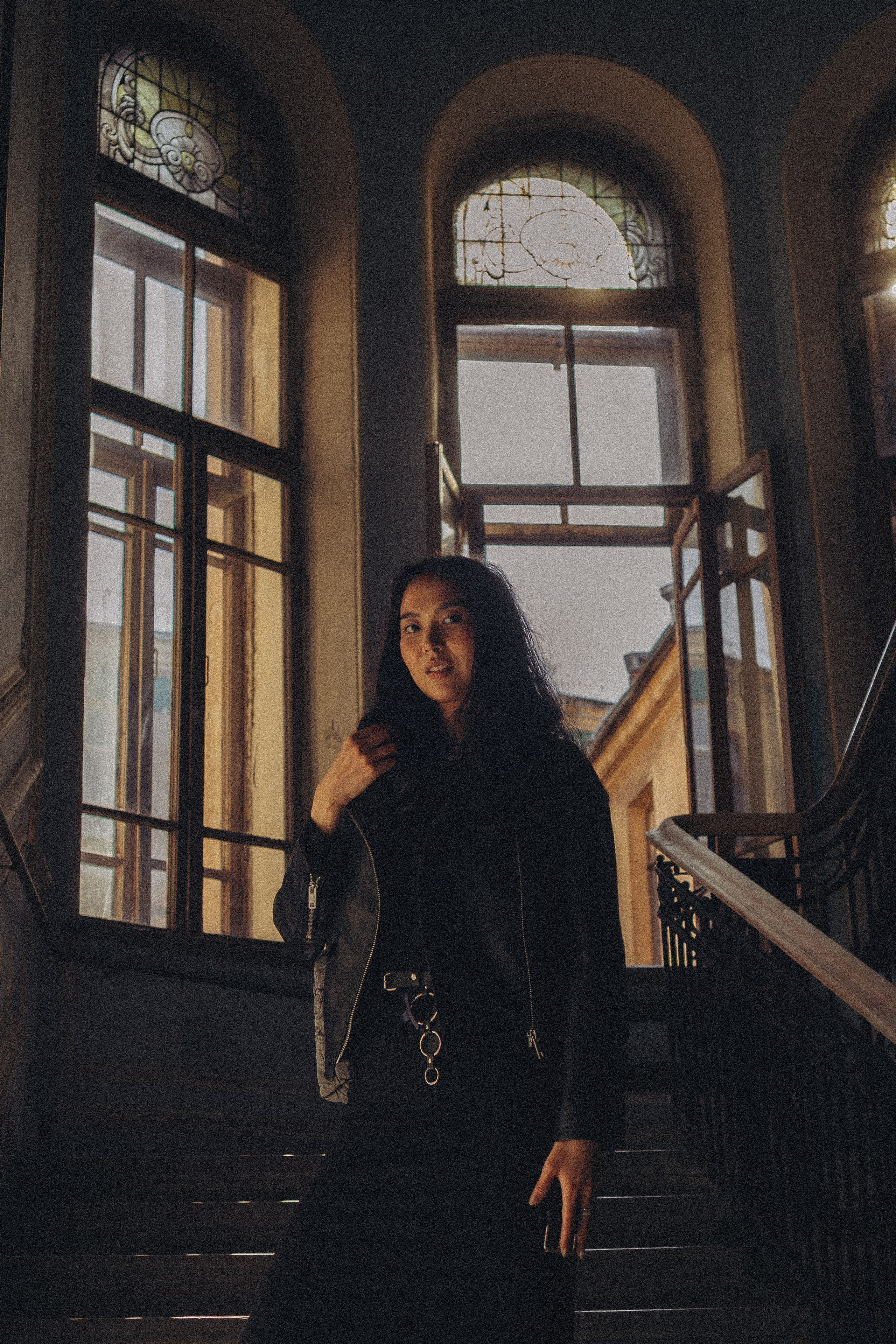 ПАРАДНАЯ. Профессиональный фотограф, Санкт-Петербург — Виктория Богомолова