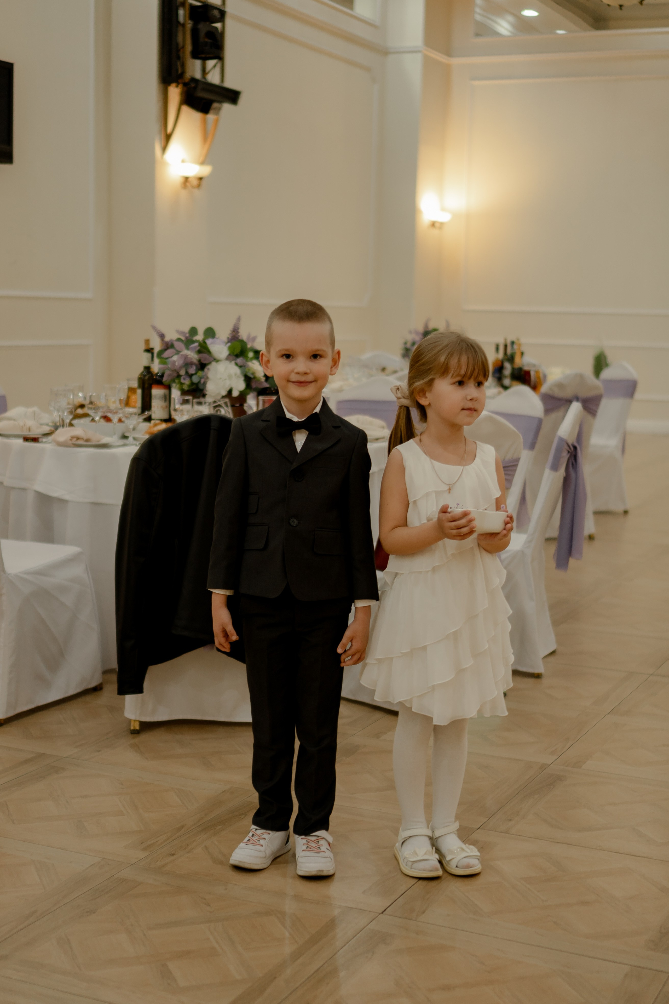 СВАДЕБНАЯ СЬЕМКА В ЗАГСЕ И БАНКЕТ. Профессиональный фотограф, Санкт-Петербург — Виктория Богомолова