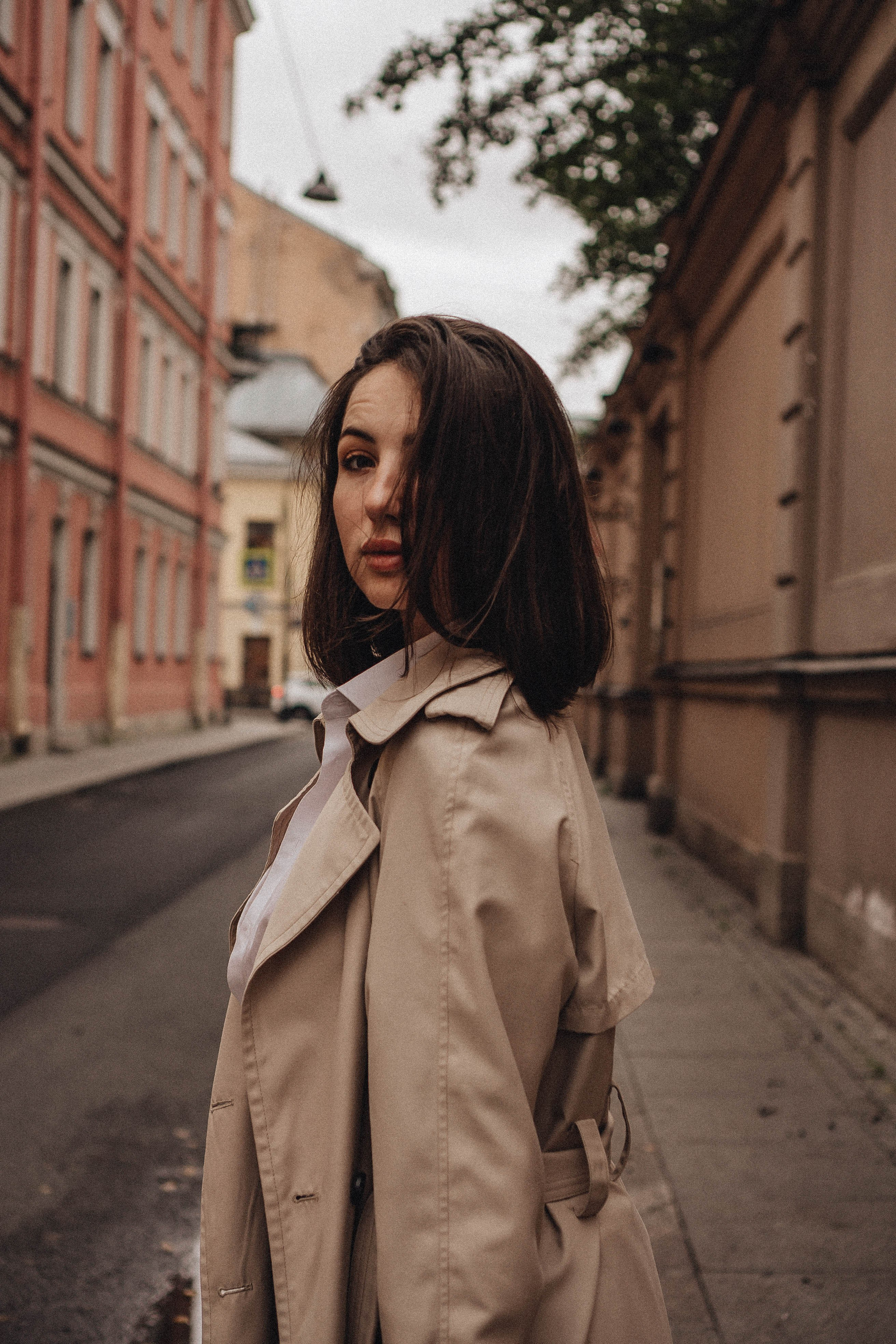 Прогулочная для Кристины. Профессиональный фотограф, Санкт-Петербург — Виктория Богомолова